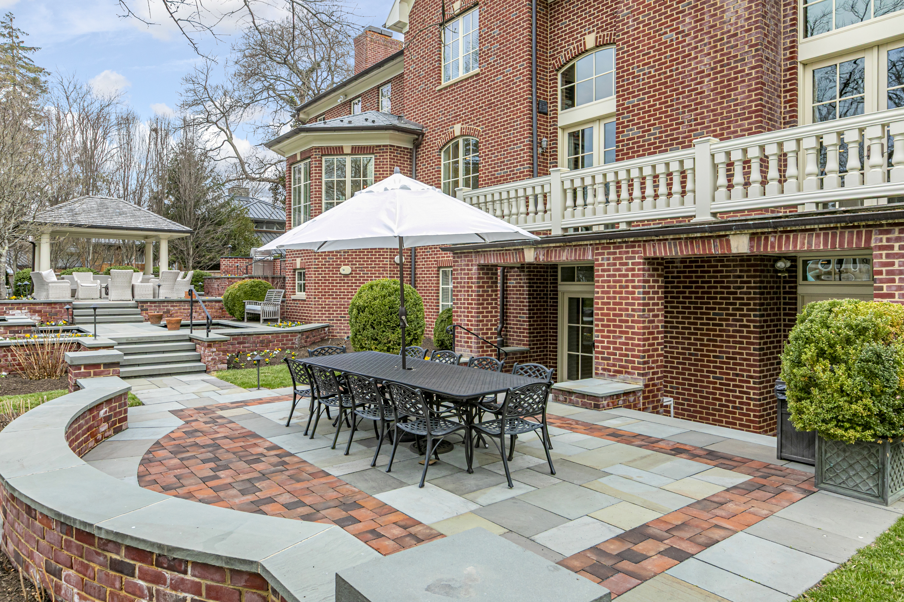  Estate-Style Living in the Western Section - 物件實景