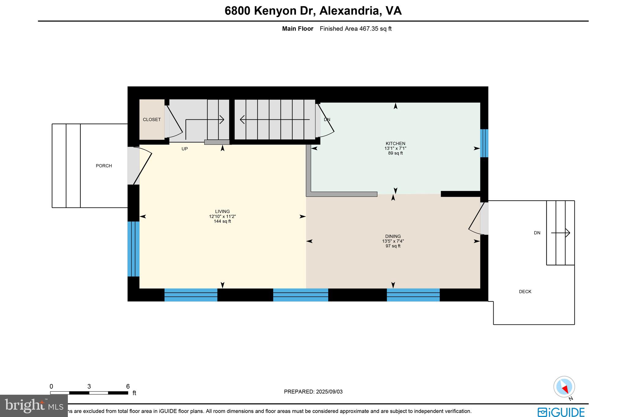Alexandria, Virginia, 22307, United States, 2 Bedrooms Bedrooms, ,2 BathroomsBathrooms,Residential,For Sale,1937087