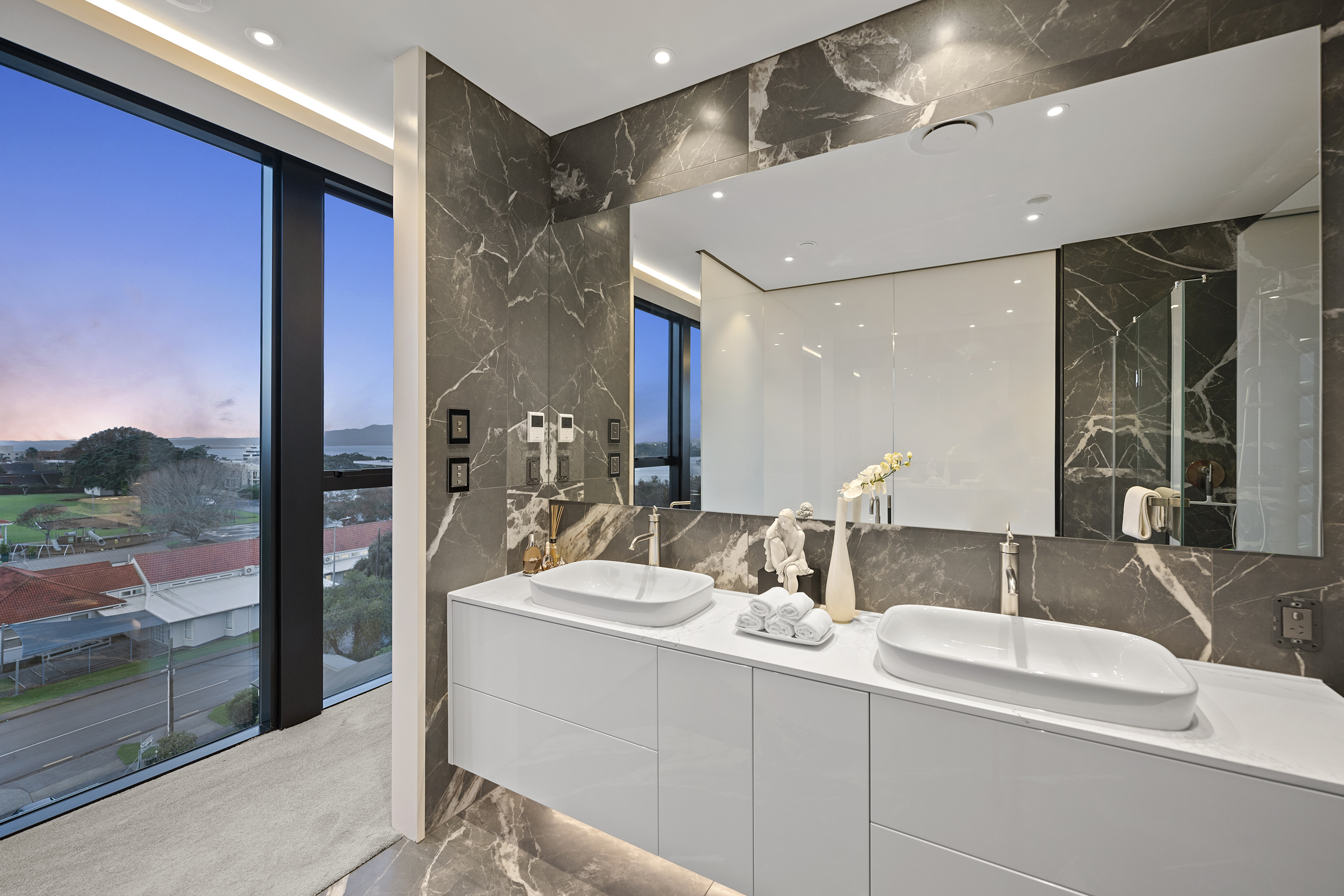  501/28 Killarney Street, Takapuna - 物件實景