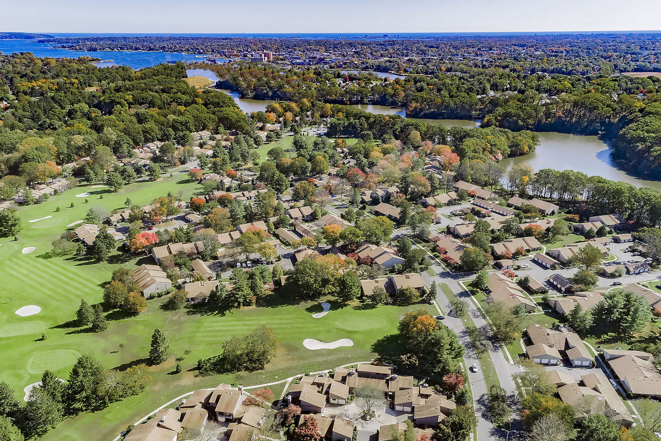  98C Berkshire Court - 物件實景