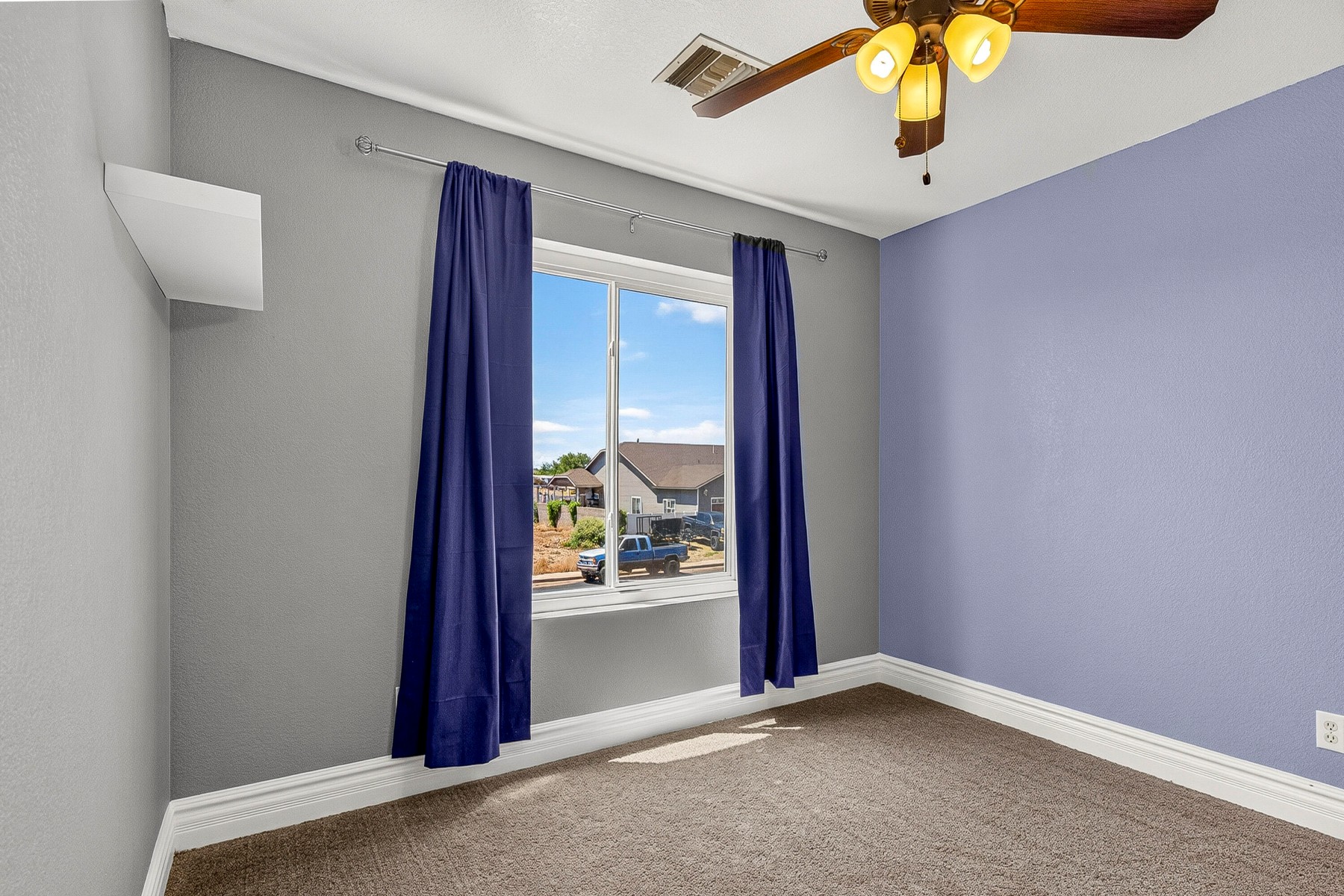  1914 Round House Drive¦Winslow, AZ - 物件實景