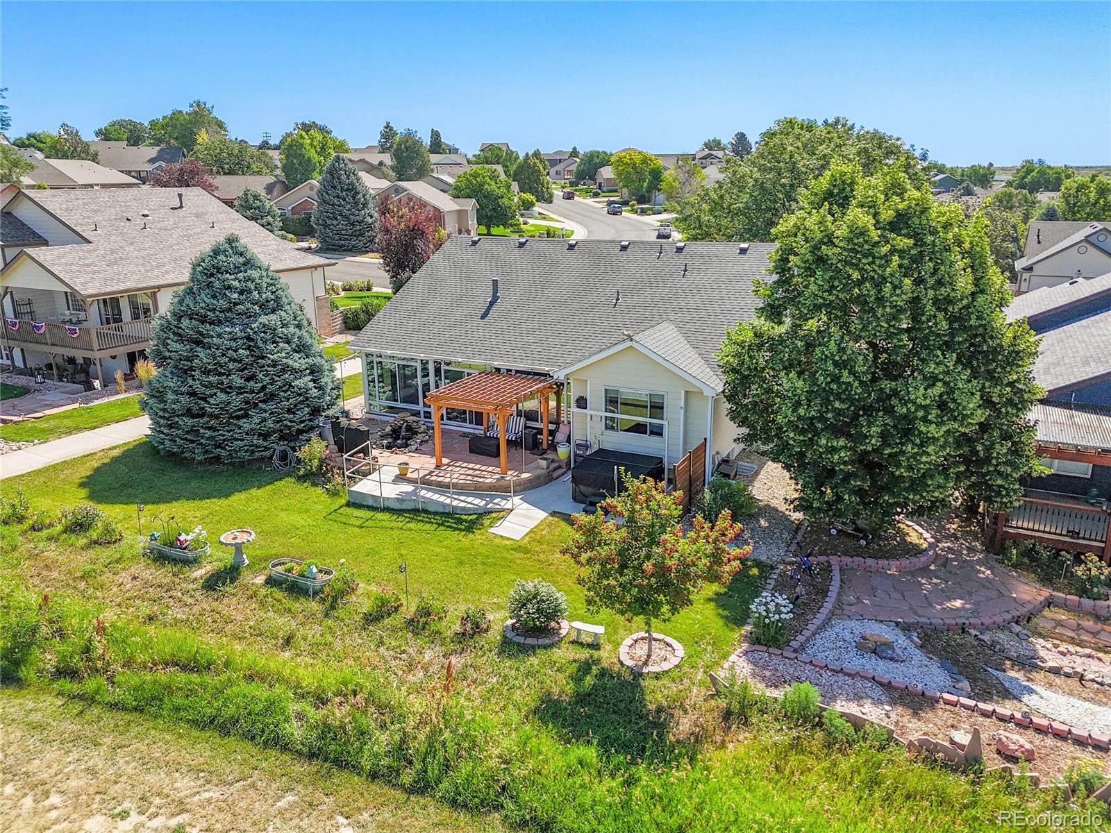 Milliken, Colorado, 80543, United States, 4 Bedrooms Bedrooms, ,3 BathroomsBathrooms,Residential,For Sale,1902574