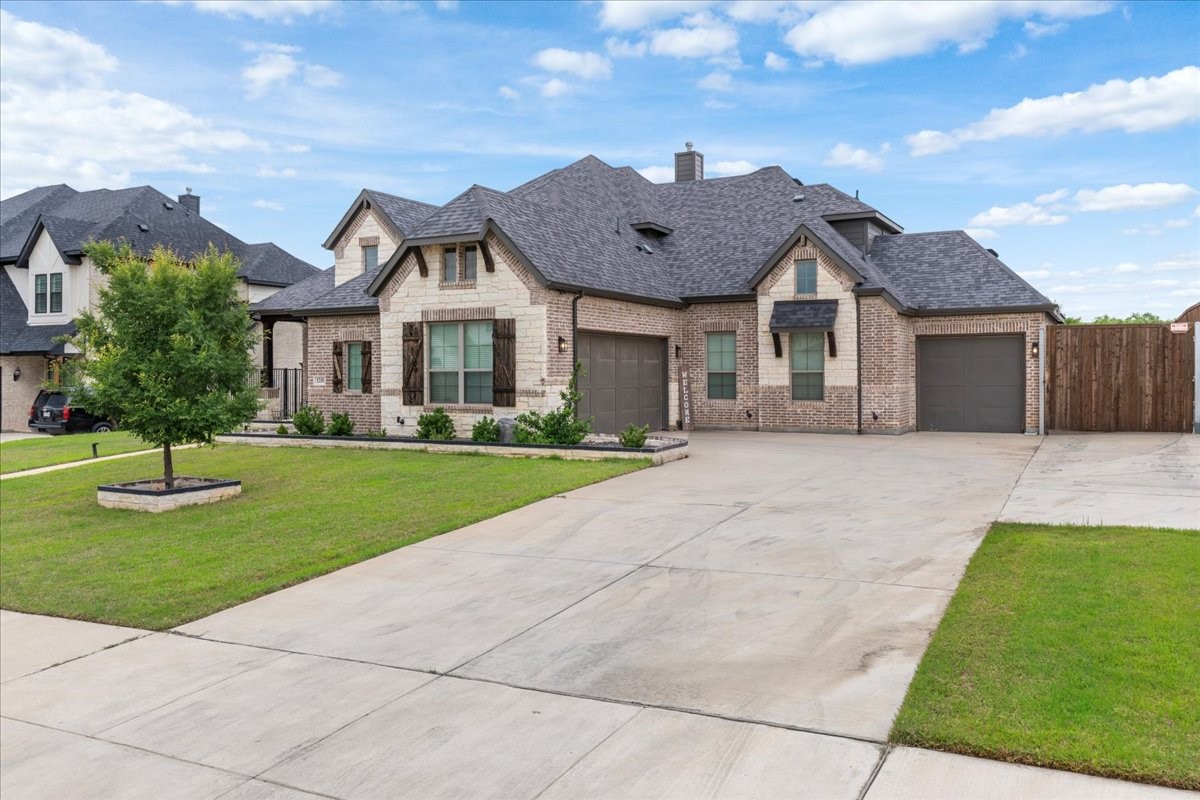 Mansfield, Texas, 76063, United States, 4 Bedrooms Bedrooms, ,4 BathroomsBathrooms,Residential,For Sale,1817600