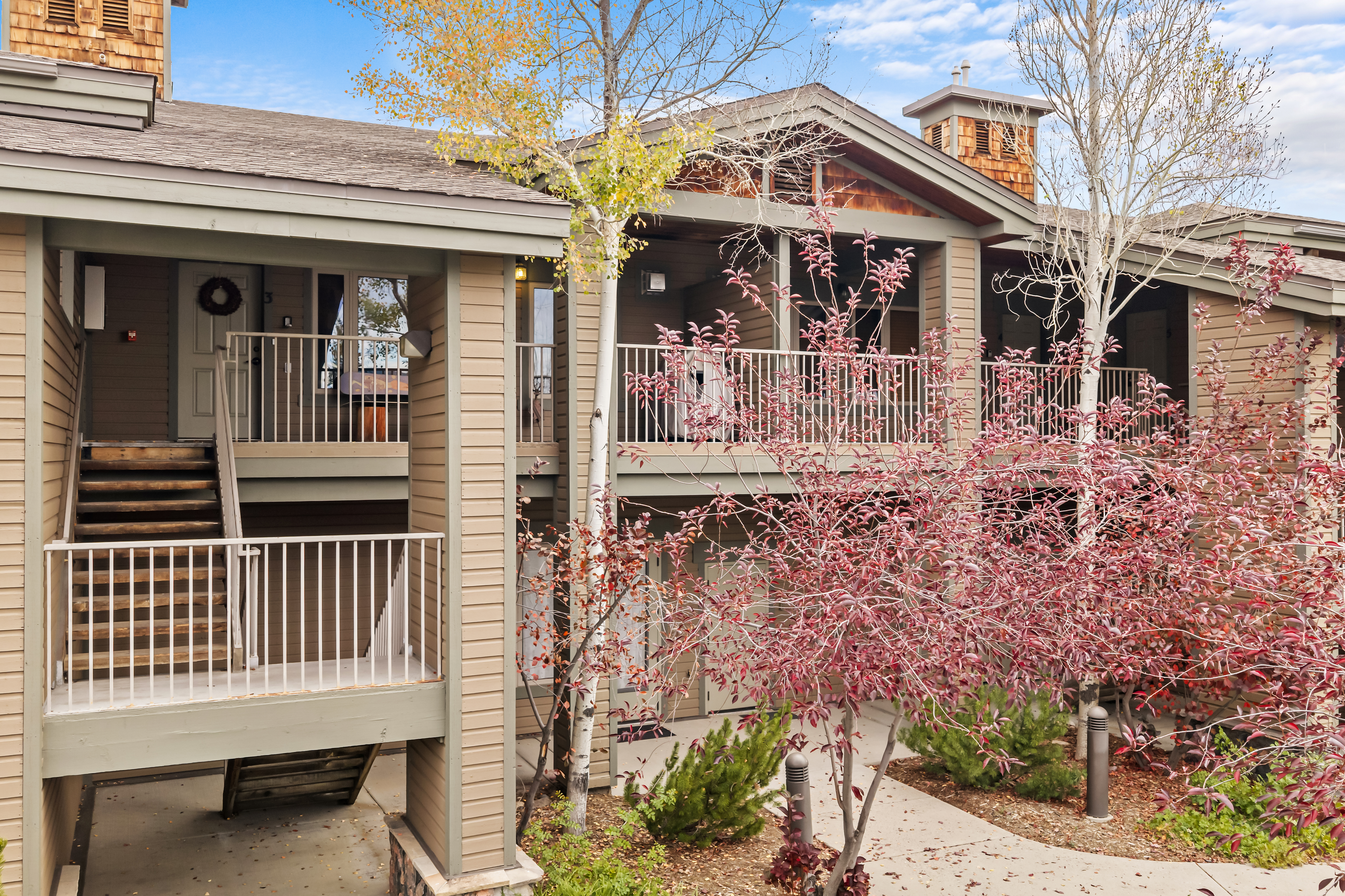  1915 Alpine Plaza, Steamboat Springs, CO, 80487 - 物件實景