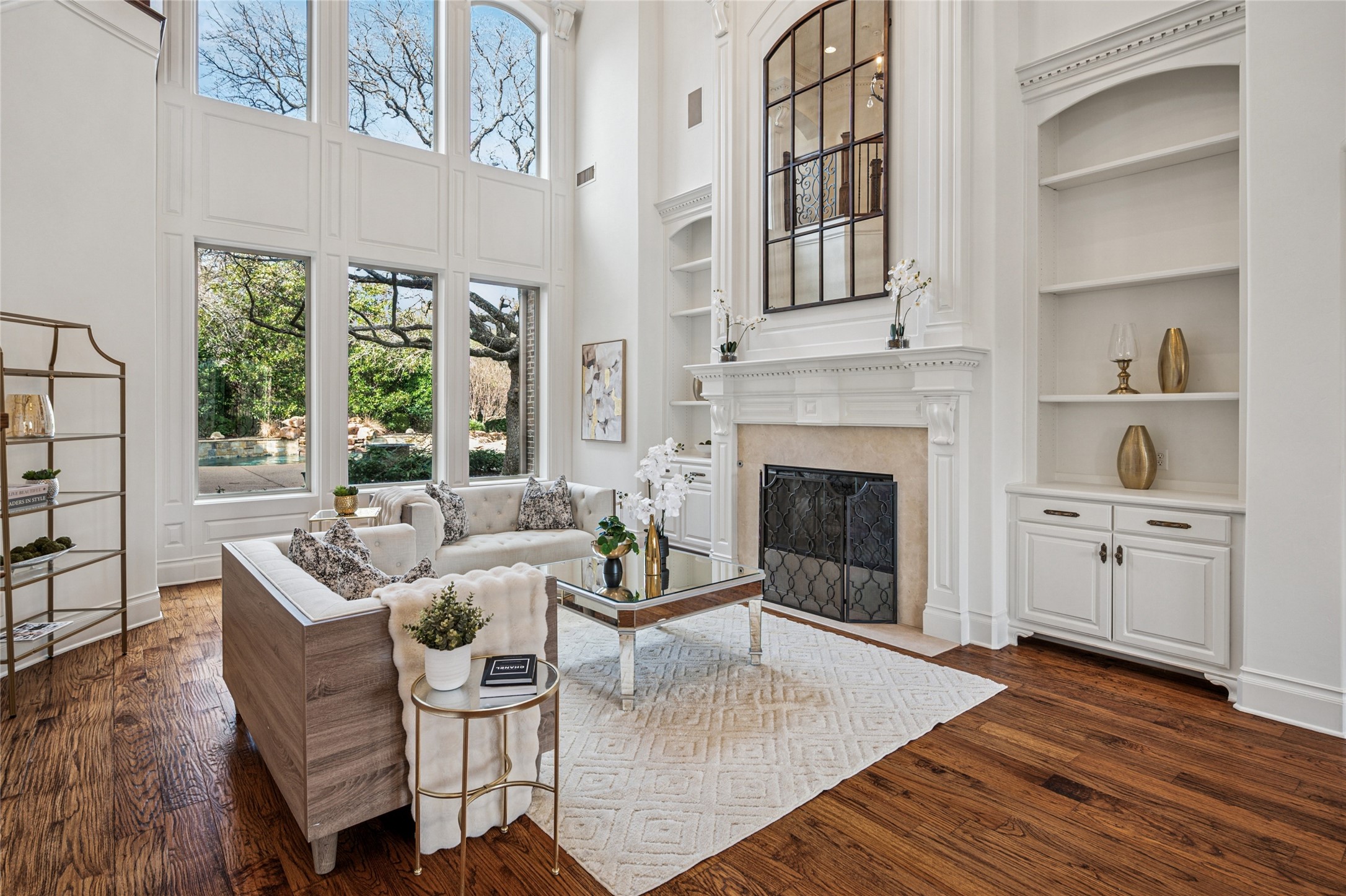 Southlake, Texas, 76092, United States, 5 Bedrooms Bedrooms, ,8 BathroomsBathrooms,Residential,For Sale,1736950