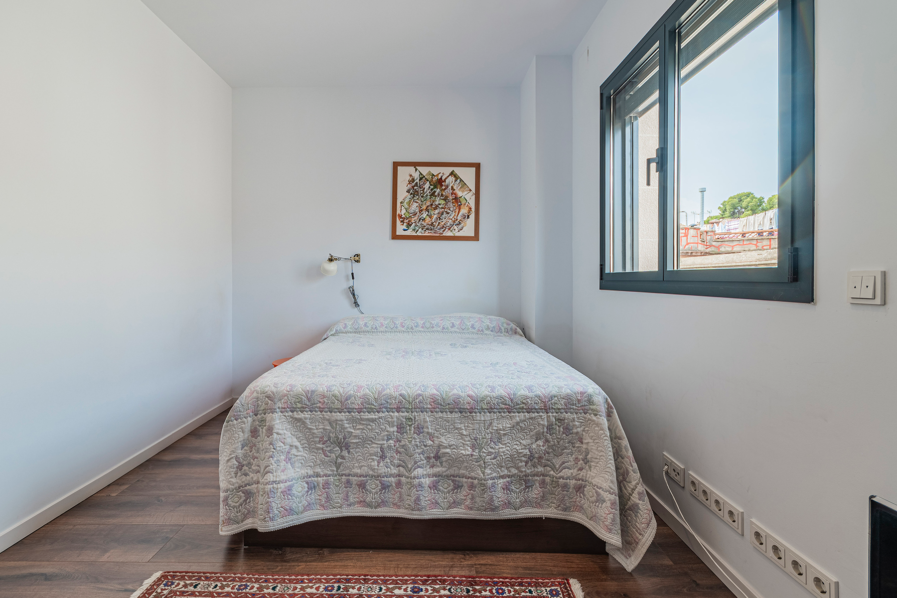  Penthouse in historic building Sant Just Desvern - 物件實景