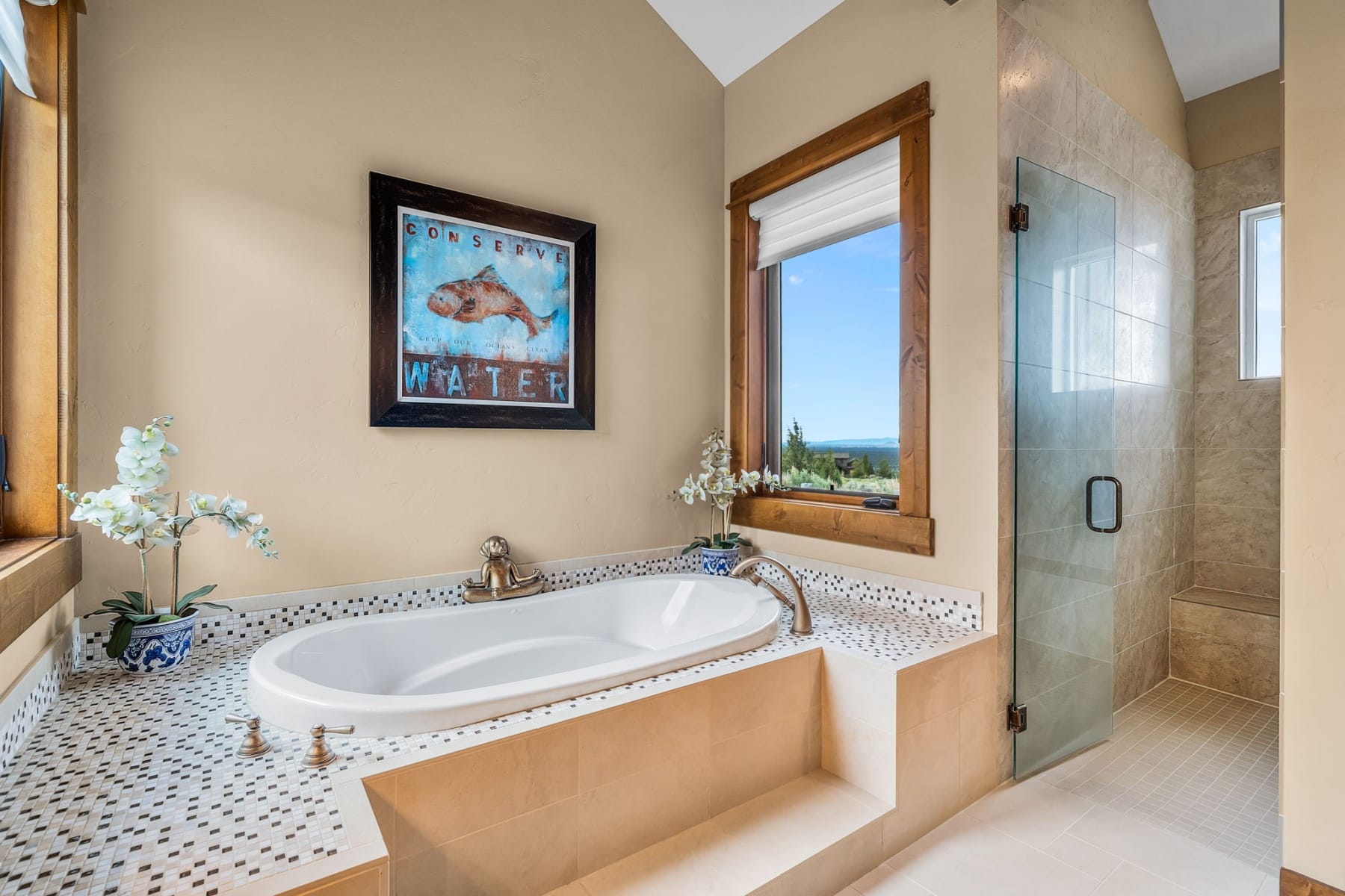  15403 SW Hope Vista Drive Powell Butte, OR 97753 - 物件實景