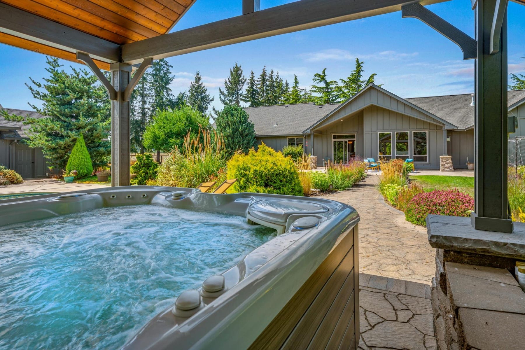  27200 S BARLOW RD Canby, OR 97013 - 物件實景