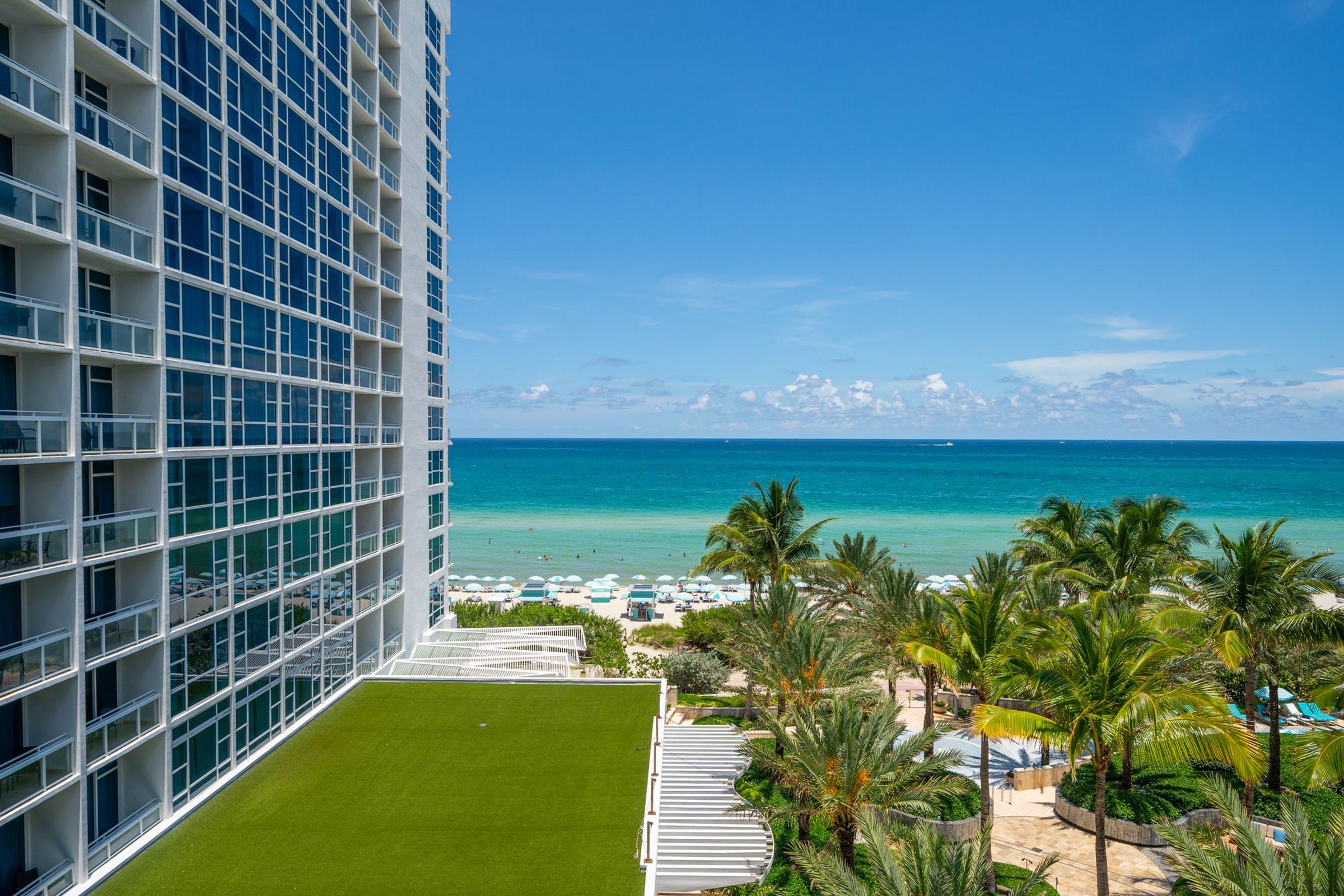  6801 Collins Ave, Miami Beach, FL, 33141 - 物件實景