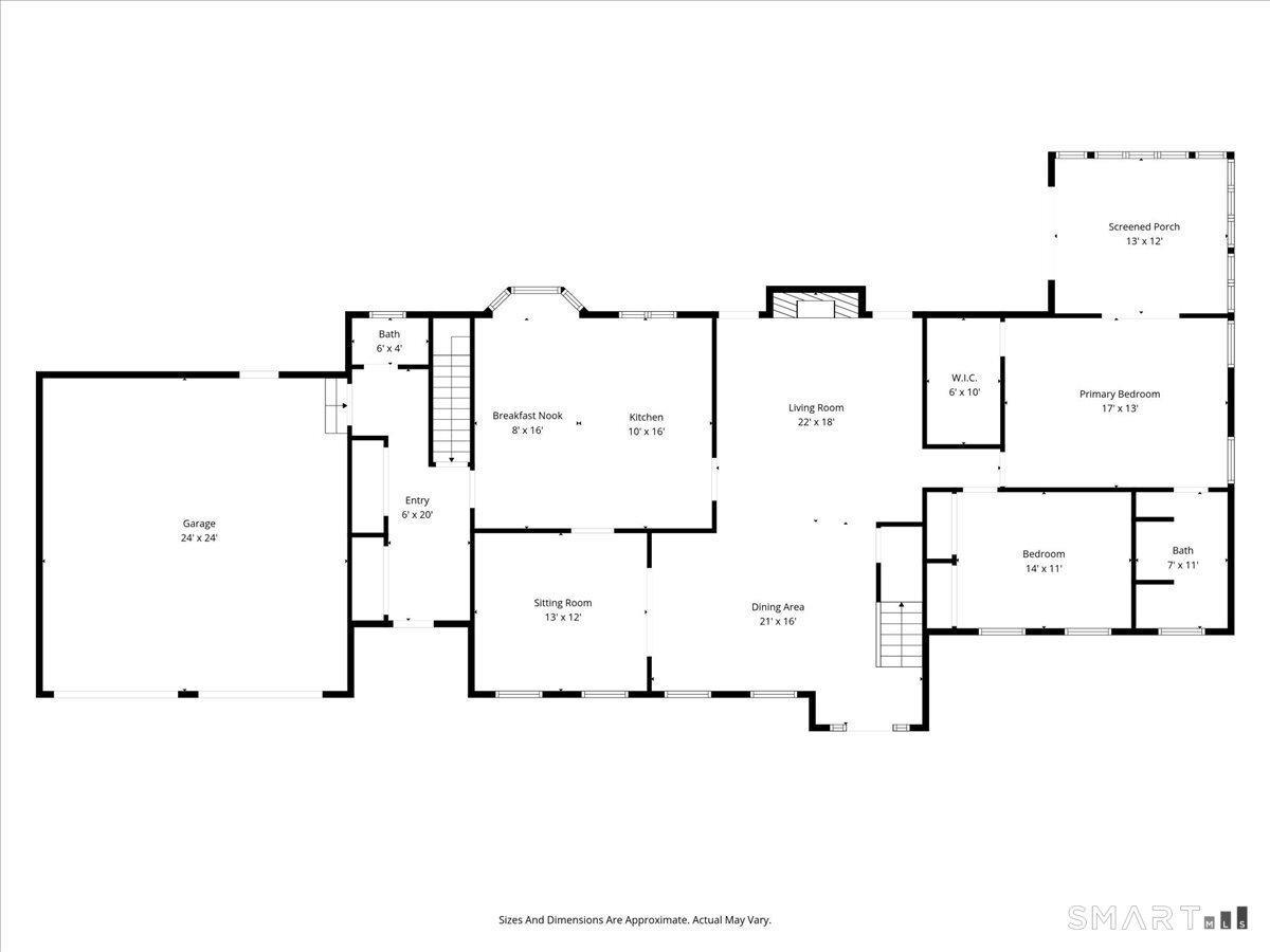 Southington, Connecticut, 06489, United States, 4 Bedrooms Bedrooms, ,3 BathroomsBathrooms,Residential,For Sale,2013788