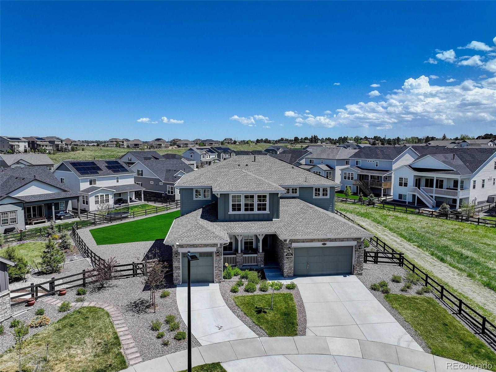 Aurora, Colorado, 80016, United States, 5 Bedrooms Bedrooms, ,2 BathroomsBathrooms,Residential,For Sale,1819057