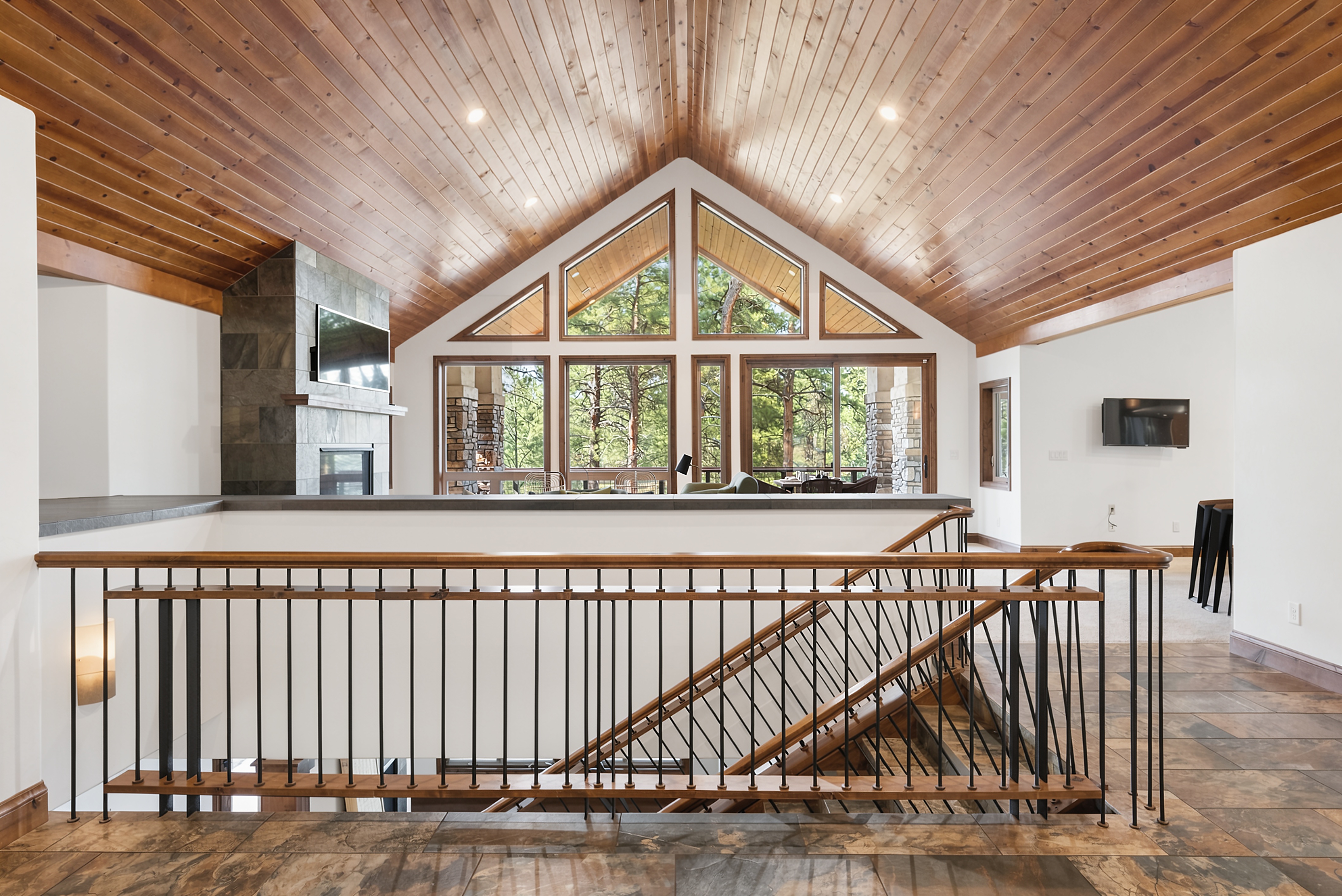  Captivating Mountain Modern in Cathedral Pines - 物件實景