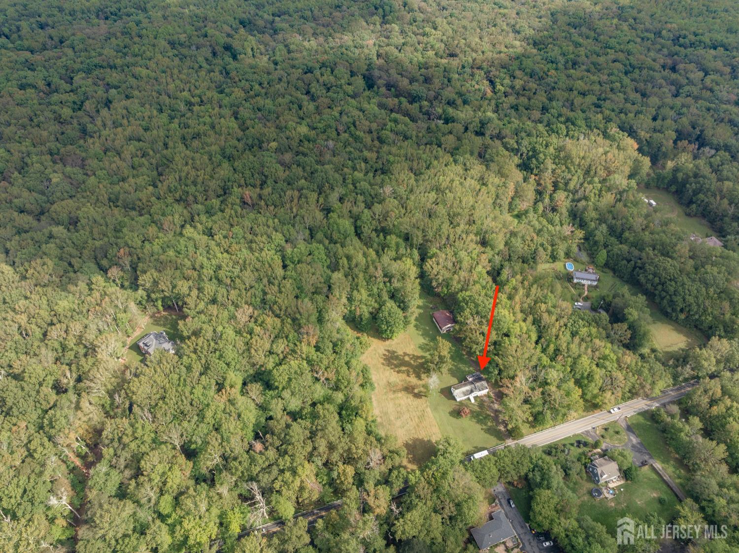 Monroe, New Jersey, 08831, United States, 4 Bedrooms Bedrooms, ,2 BathroomsBathrooms,Residential,For Sale,1990202