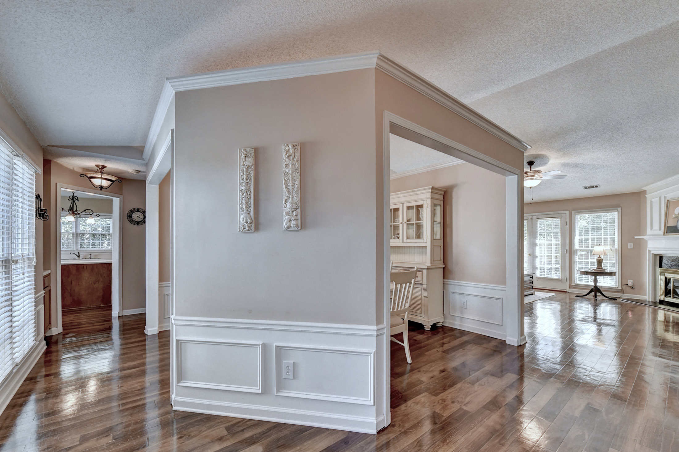  Move-In Ready Ranch in the Heart of Johns Creek - 物件實景
