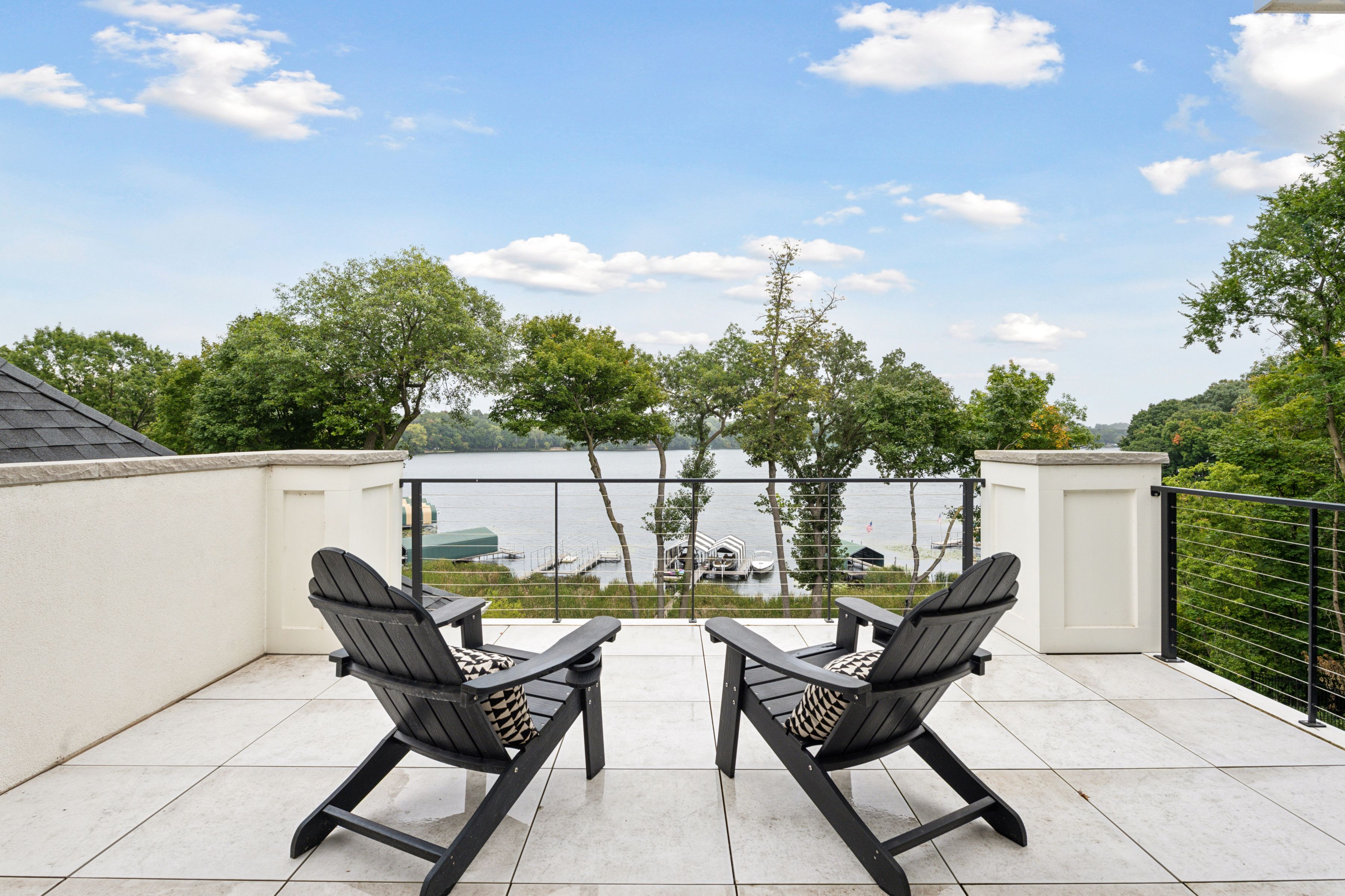  Architectural Excellence Meets Lake Minnetonka Luxury - 物件實景