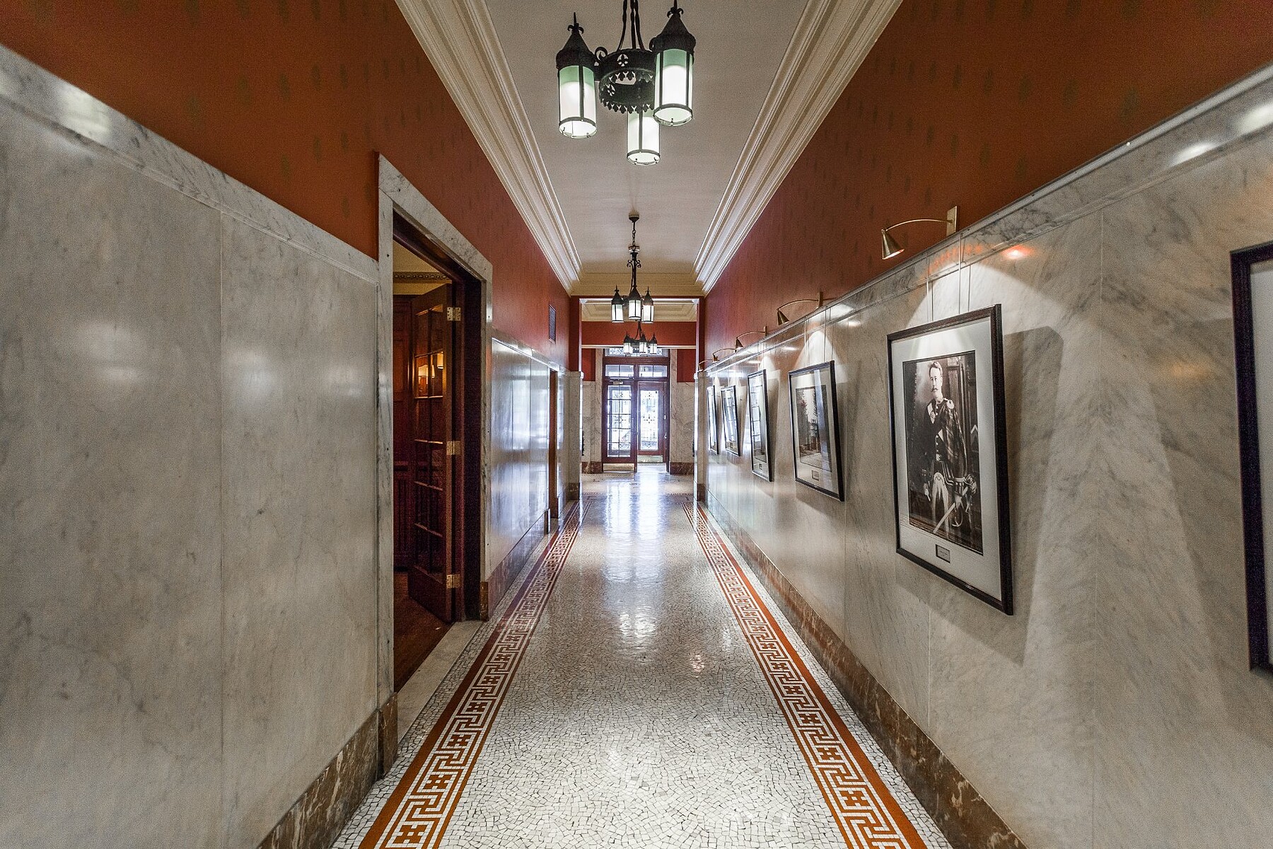  Ville-Marie, Montréal - 物件實景