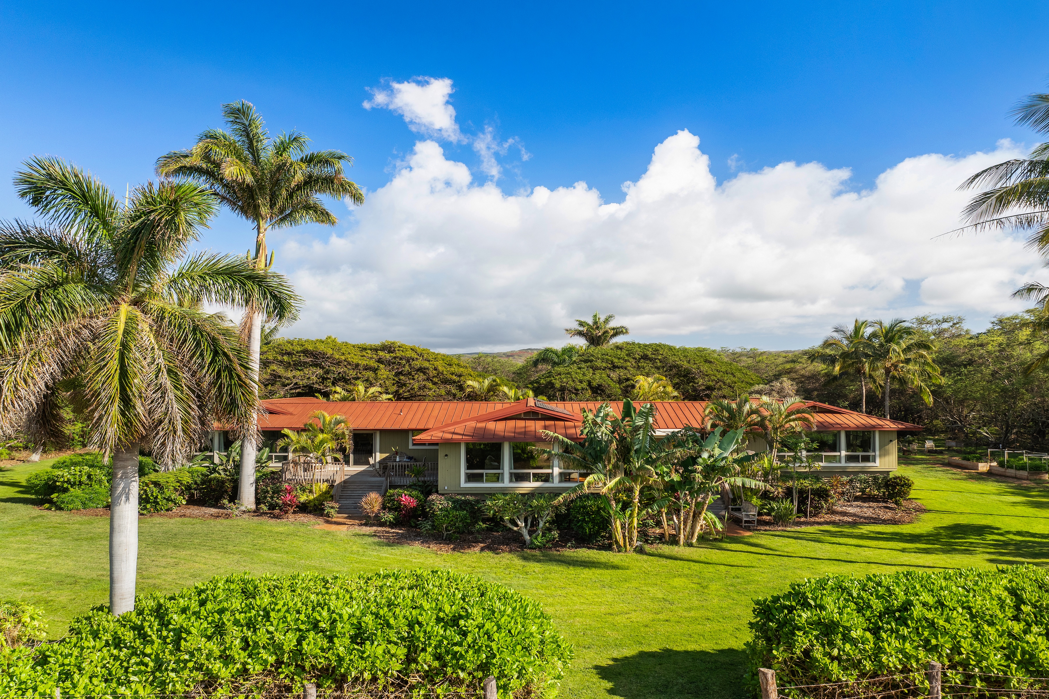  Timeless Hawaii Beachfront Retreat - 物件實景