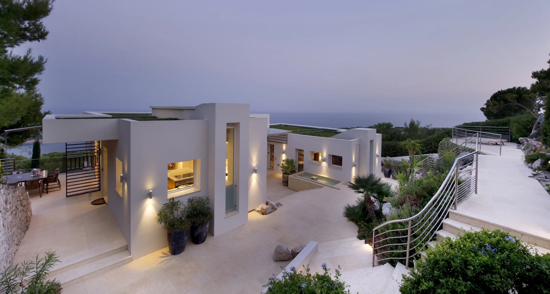 Saint-Jean-Cap-Ferrat, Provence-Alpes-Côte d?Azur, 06230, FR, 7 Bedrooms Bedrooms, ,8 BathroomsBathrooms,Residential,For Sale,1220742