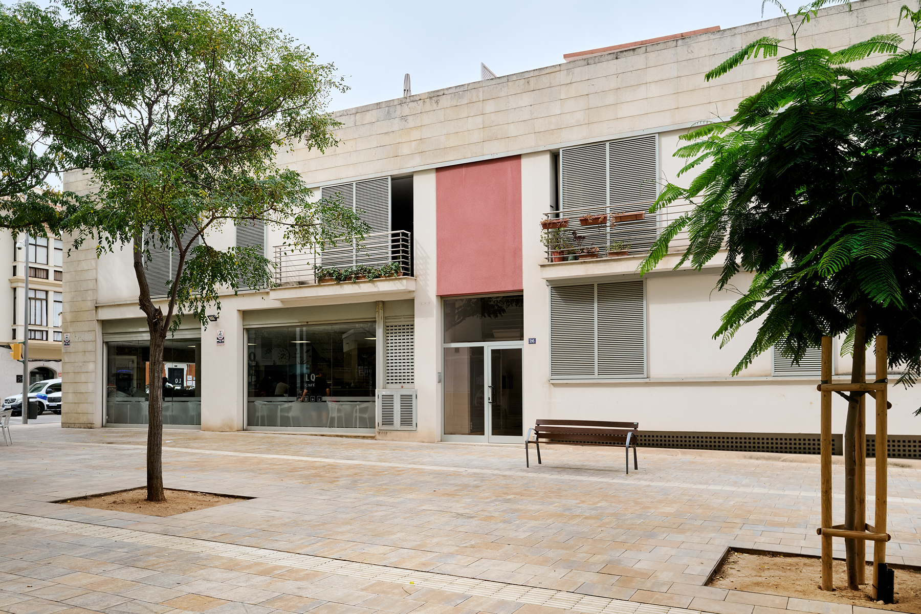  Duplex with views and terrace in Son Españolet - 物件實景