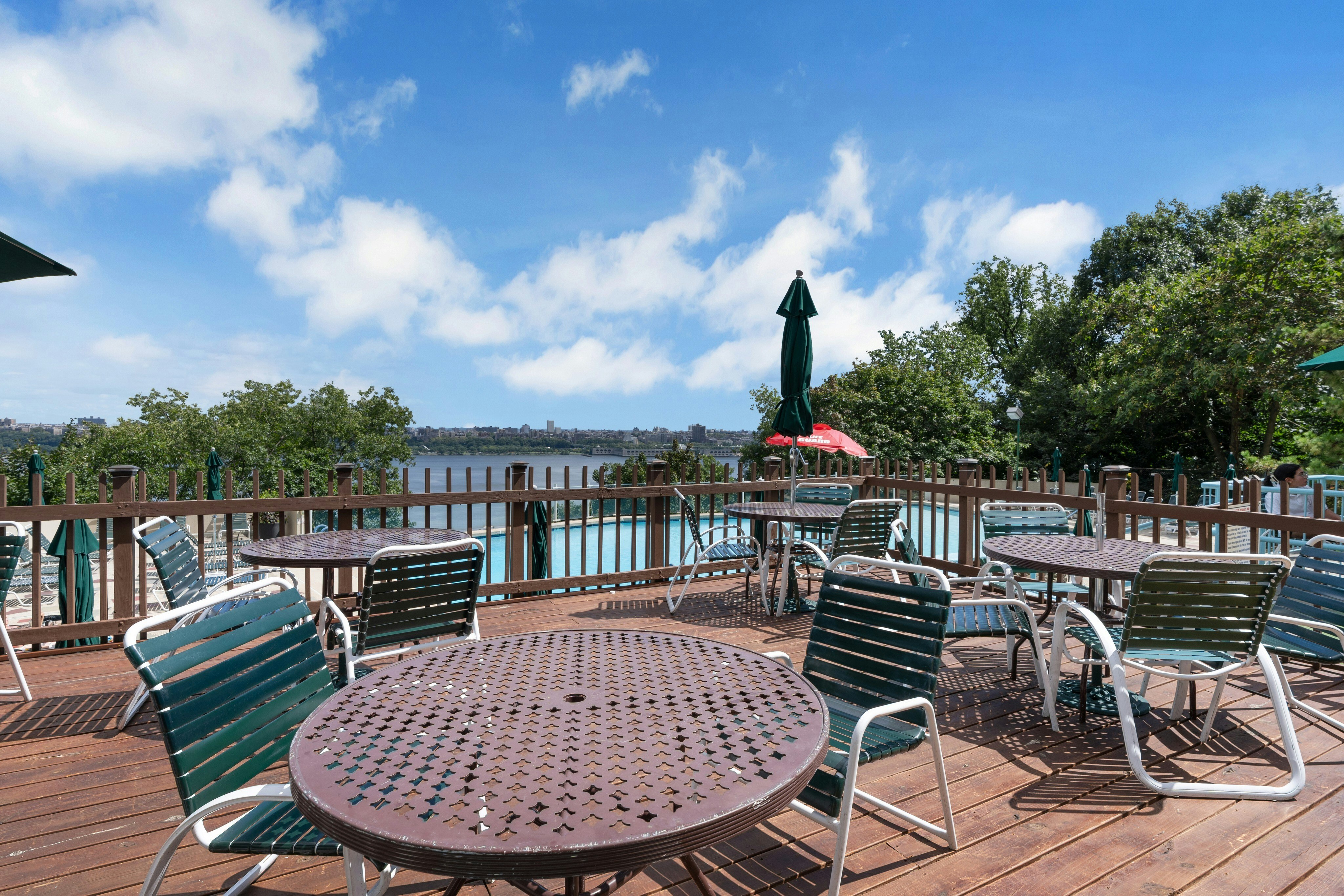  2 Horizon Road, Fort Lee, NJ 07024 - 物件實景