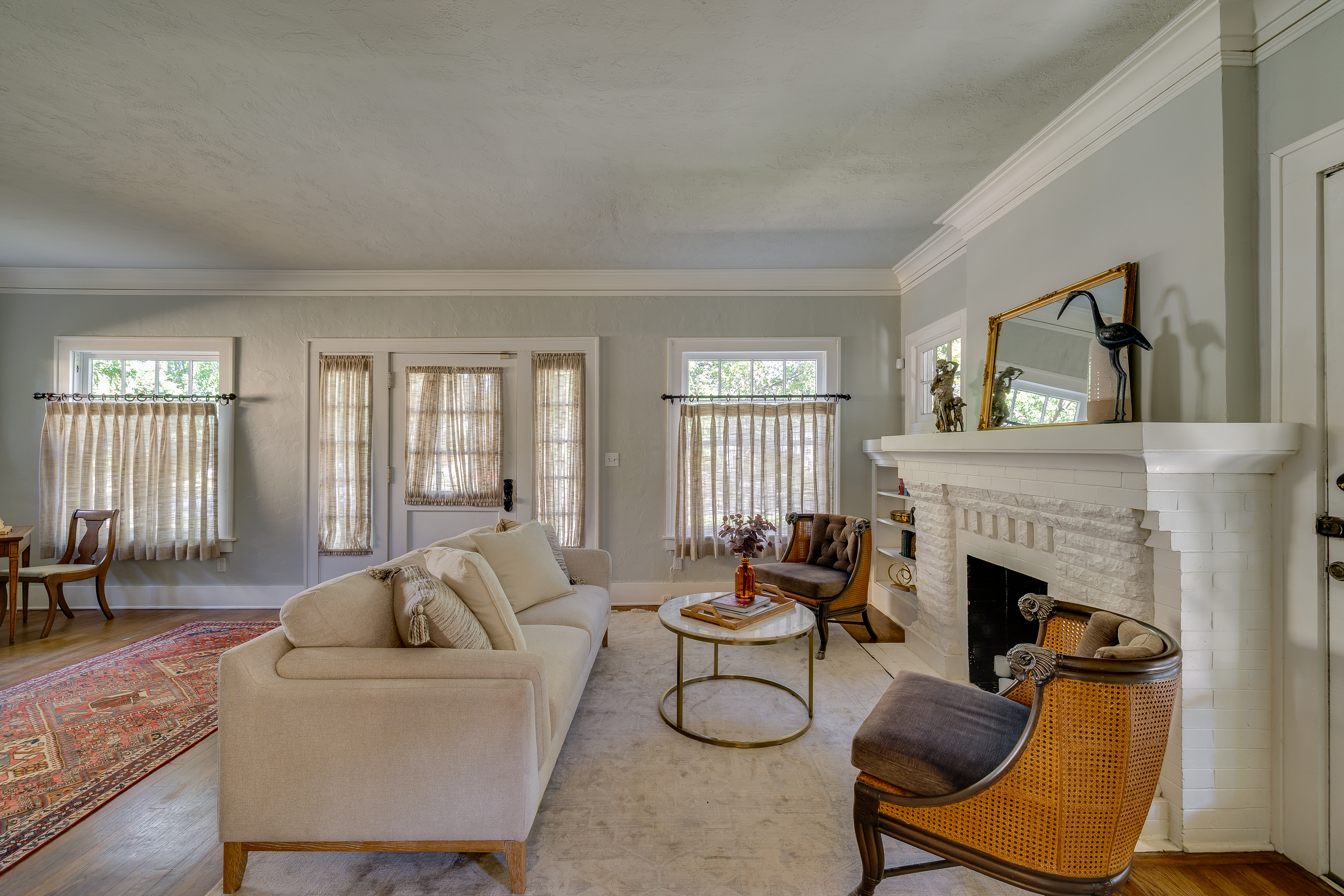  428 Northwest 21st Street, Oklahoma City, OK 73103 - 物件實景