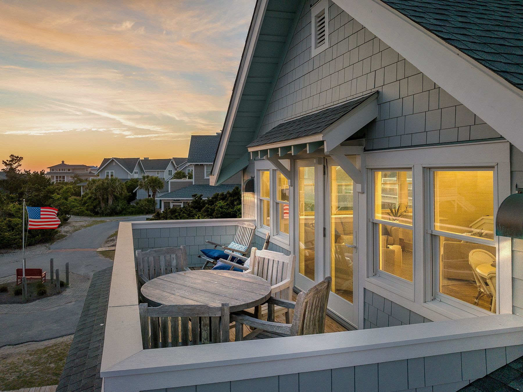  12 Scotch Bonnet Lane, Bald Head Island, NC 28461 - 物件實景
