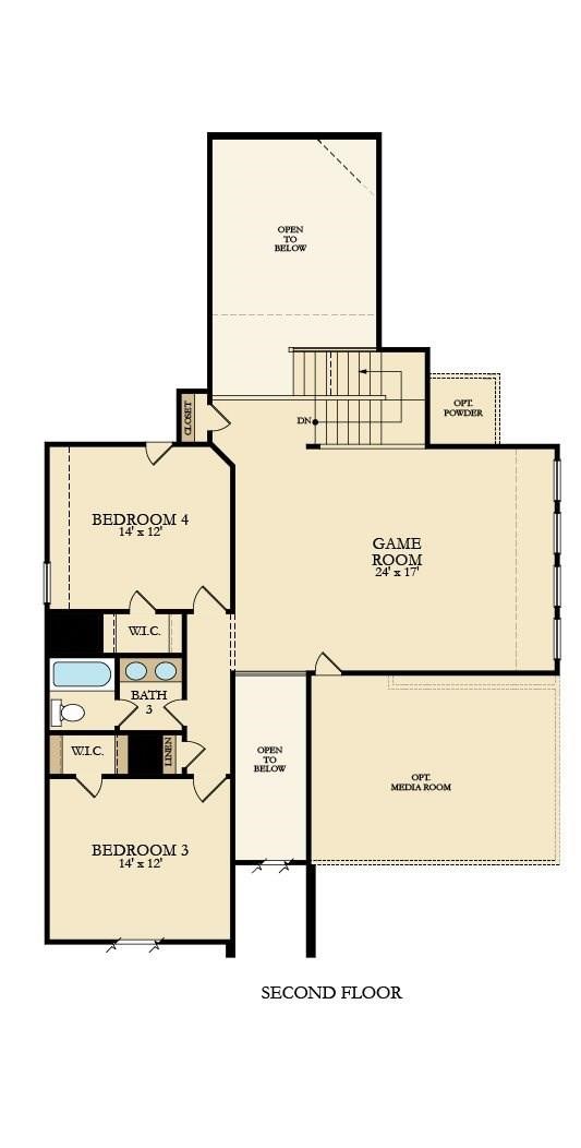 Celina, Texas, 76227, United States, 5 Bedrooms Bedrooms, ,5 BathroomsBathrooms,Residential,For Sale,1828377