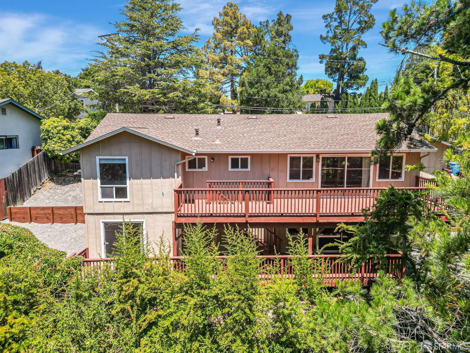 San Mateo, California, 94402, United States, 3 Bedrooms Bedrooms, ,3 BathroomsBathrooms,Residential,For Sale,1895374