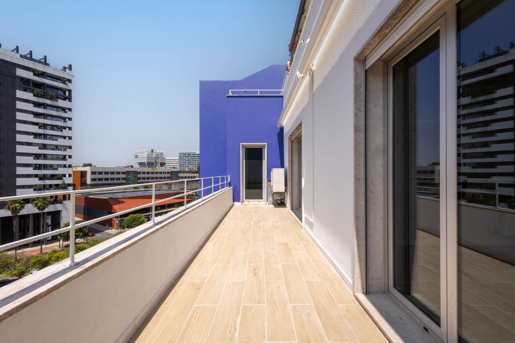  Ultimo Piso/Penthouse, 4 bedrooms, for Sale - 物件實景