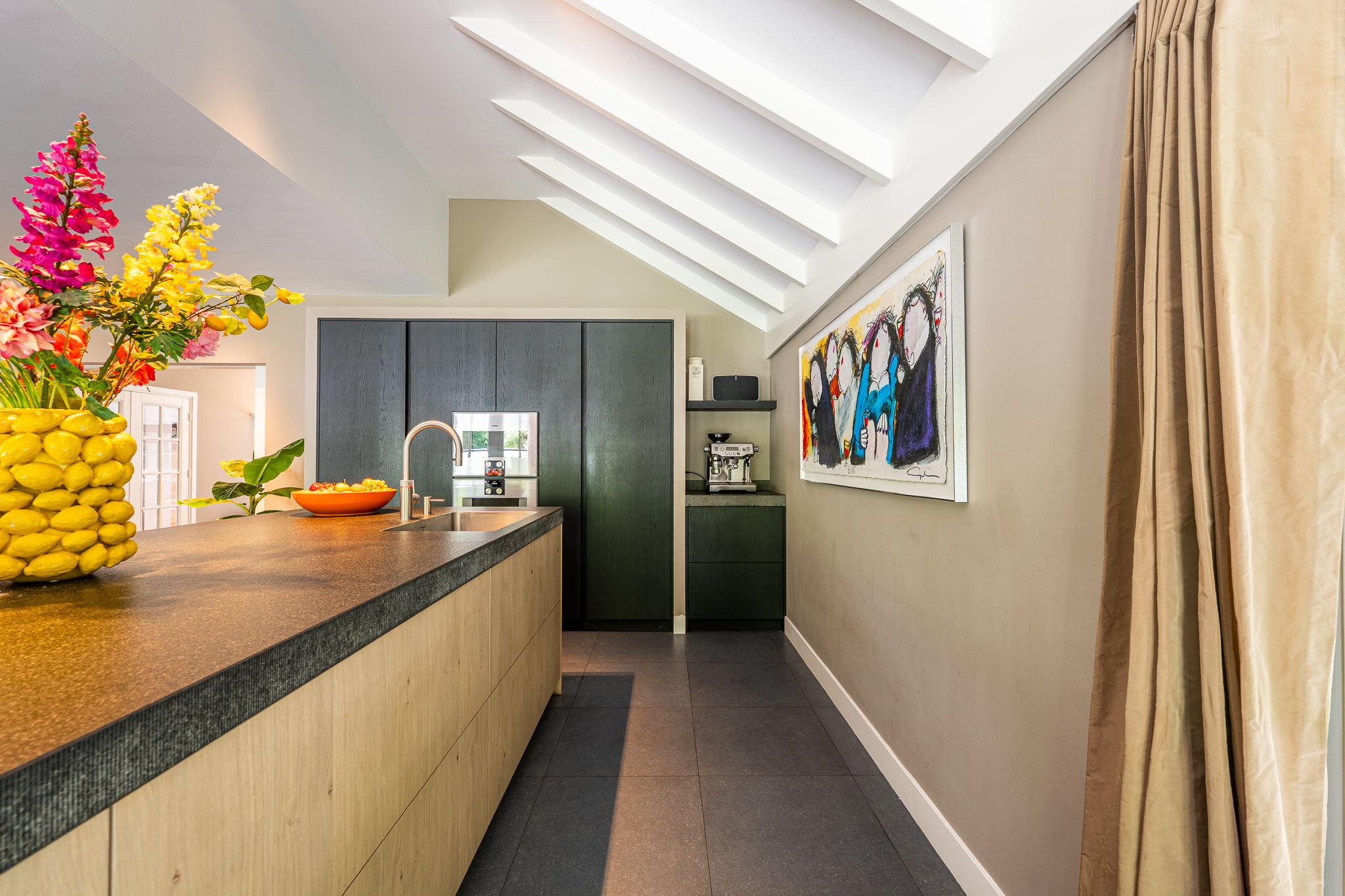  Exclusive Thatched Villa in Laren’s Prestigious Golden Triangle - 物件實景