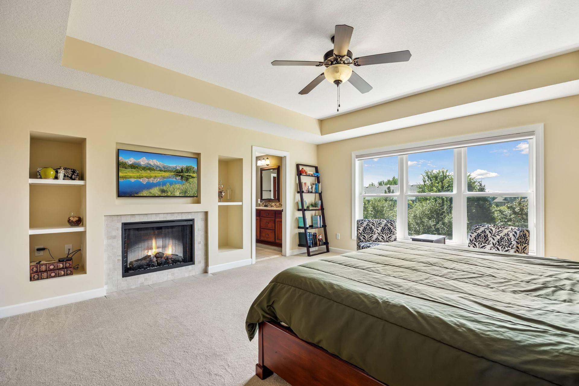 Plymouth, Minnesota, 55446, United States, 5 Bedrooms Bedrooms, ,5 BathroomsBathrooms,Residential,For Sale,1926210