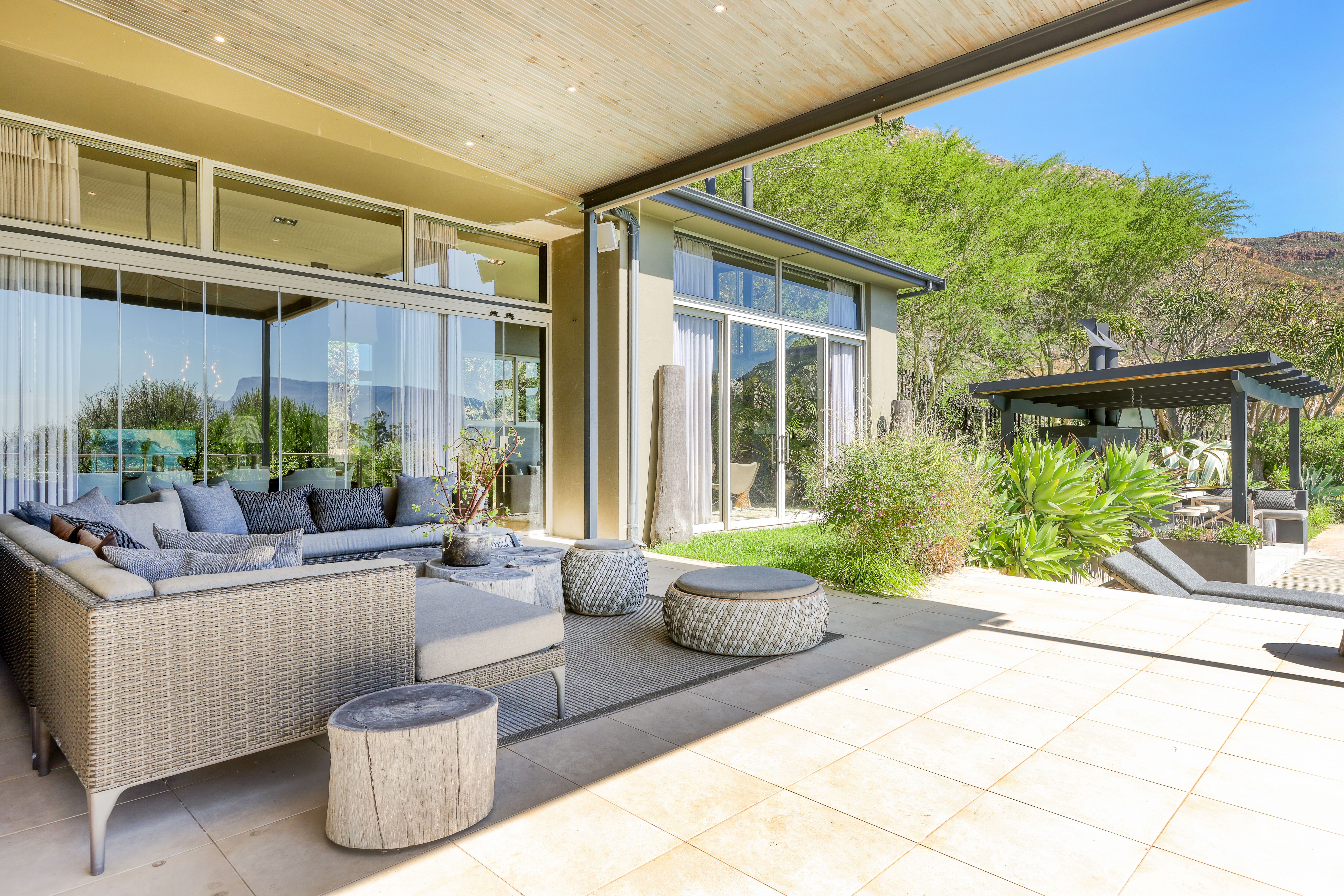  An Oasis of Calm & Reflection - 物件實景