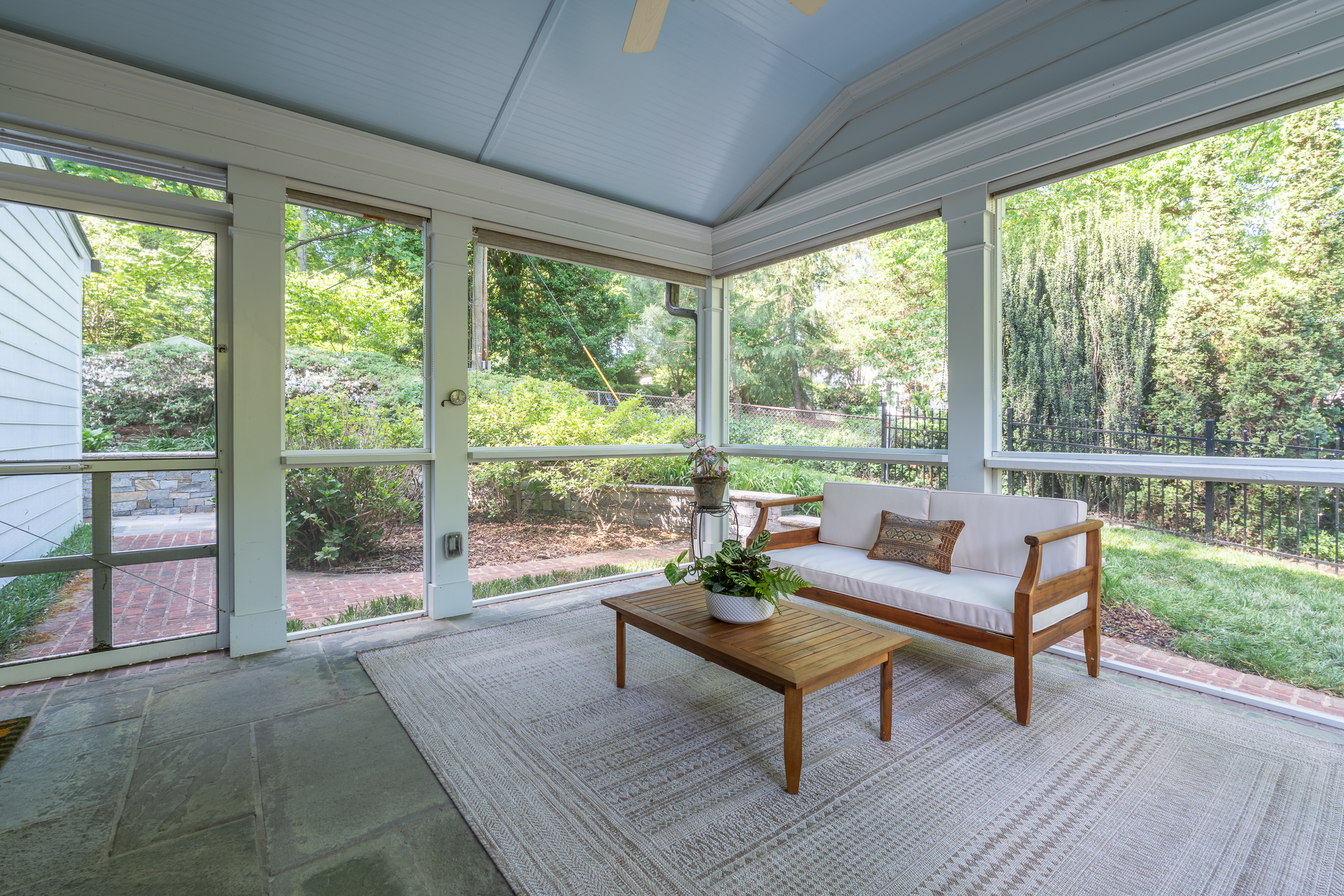  7113 Pinetree Road, Henrico, VA 23229 - 物件實景