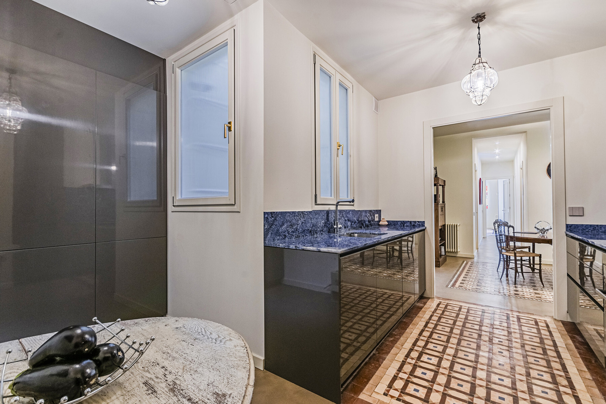  Renovated apartment with lots of light and views of the Coliseum theater - 物件實景