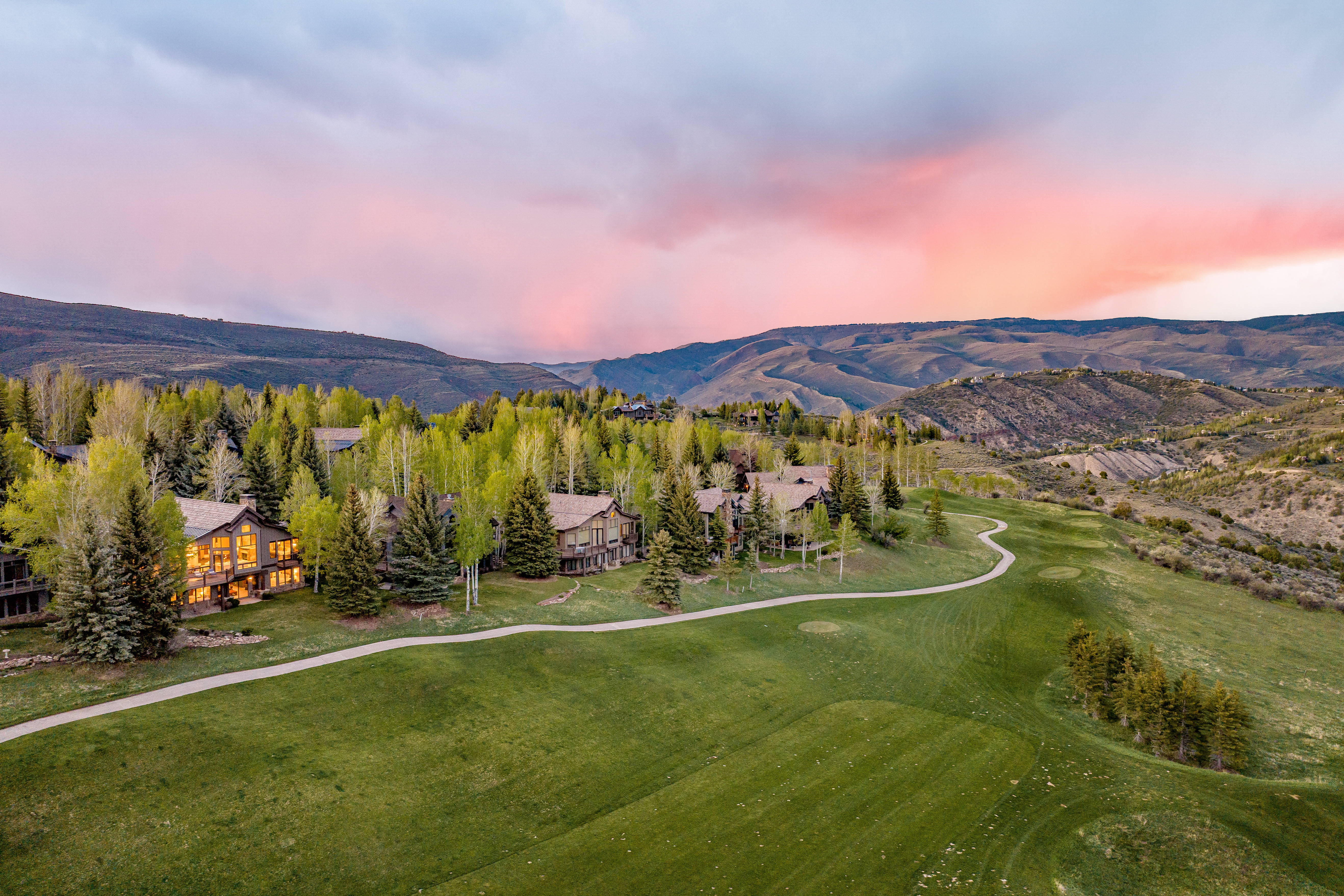  A rare opportunity to own one of the best views in Cordillera - 物件實景