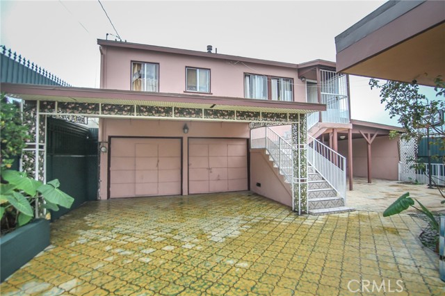 Huntington Park, California, 90255, United States, ,Residential,For Sale,1981517