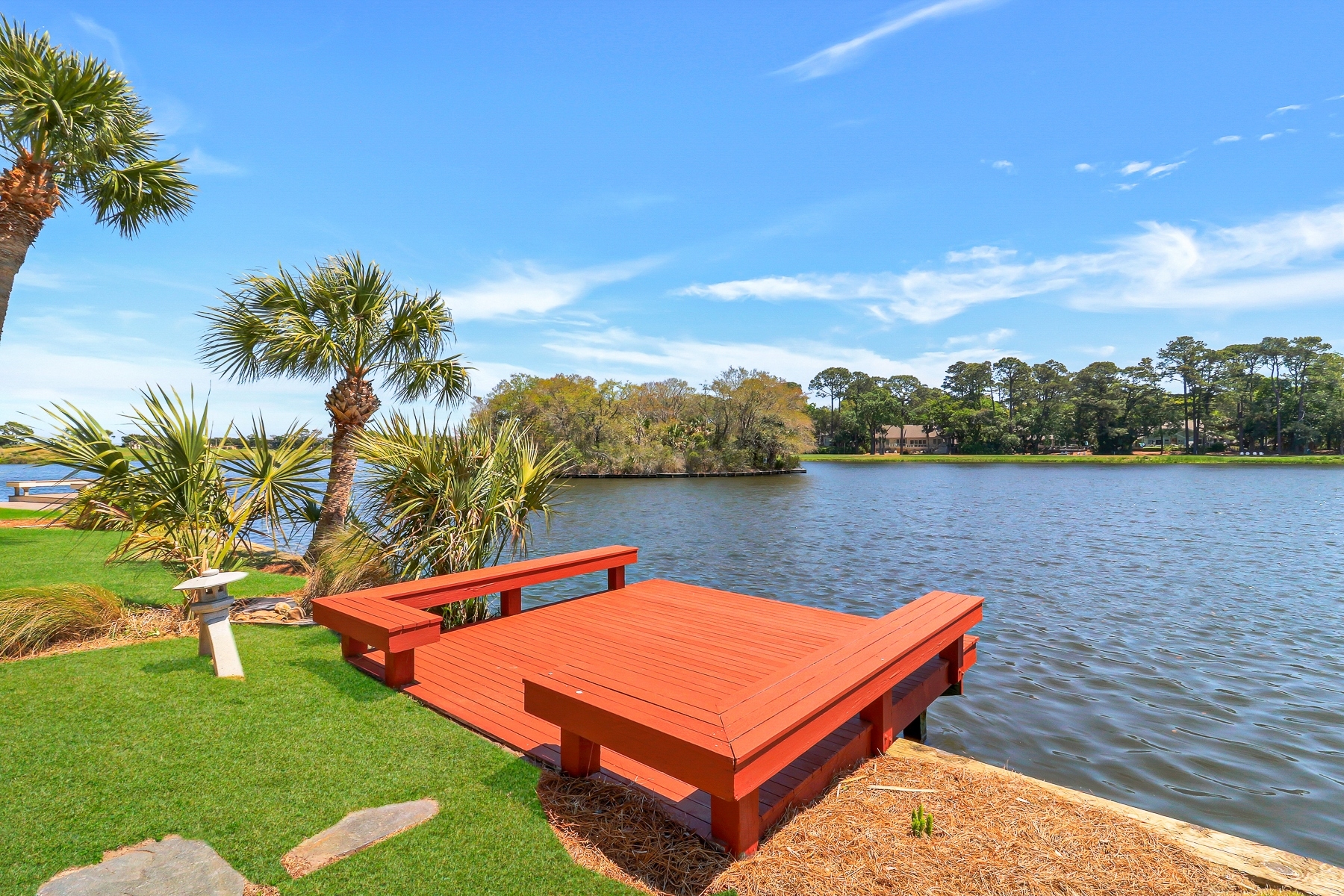  16 Full Sweep, Hilton Head Island - 物件實景
