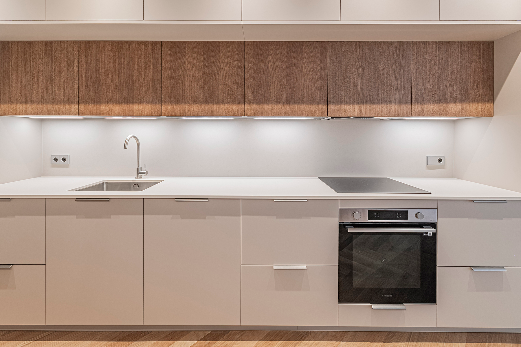  Renovated flat in the Gothic Quarter - 物件實景