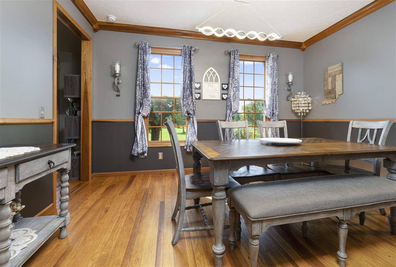 Centerville, Indiana, 47330, United States, 4 Bedrooms Bedrooms, ,4 BathroomsBathrooms,Residential,For Sale,1874331