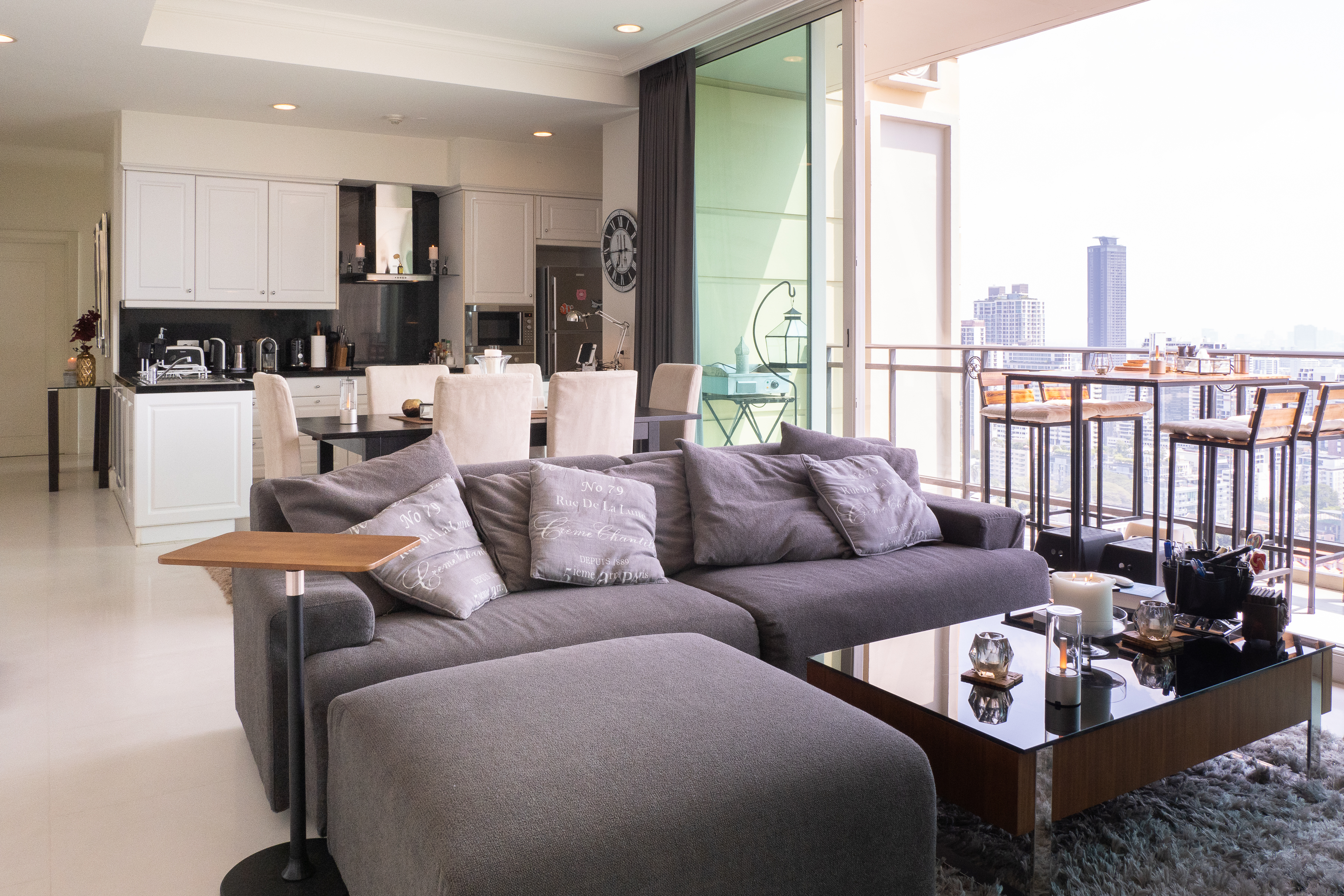 Royce Private Residences 