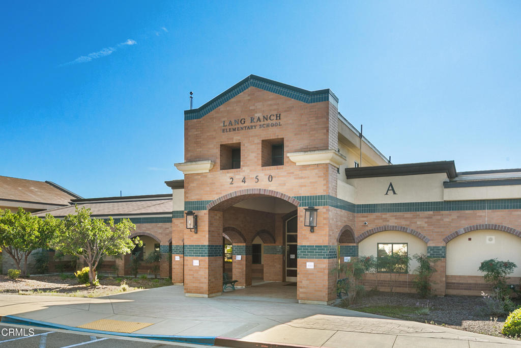 Thousand Oaks, California, 91362, United States, 4 Bedrooms Bedrooms, ,2 BathroomsBathrooms,Residential,For Sale,1988089