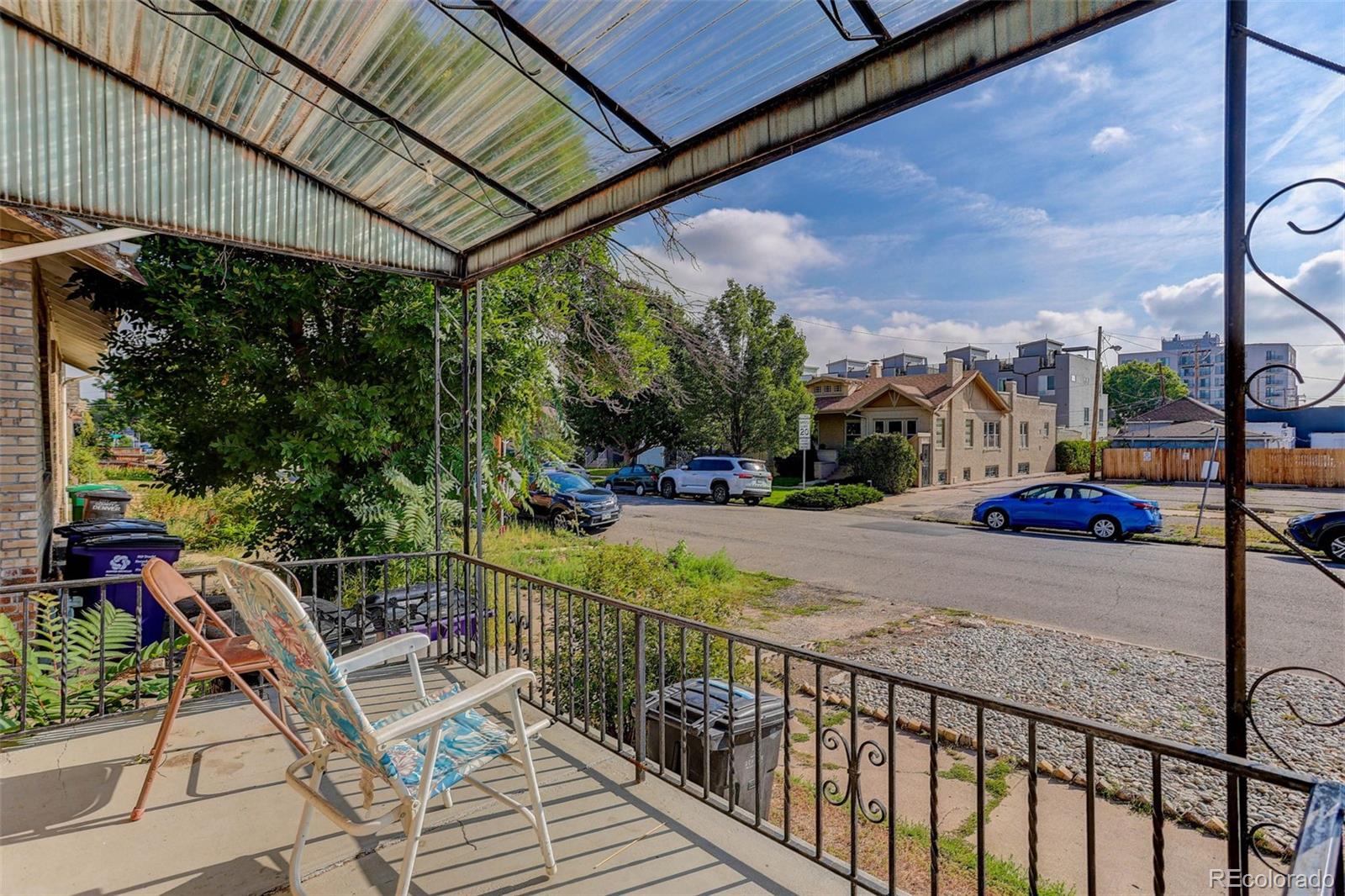 Denver, Colorado, 80204, United States, 4 Bedrooms Bedrooms, ,Residential,For Sale,1934462