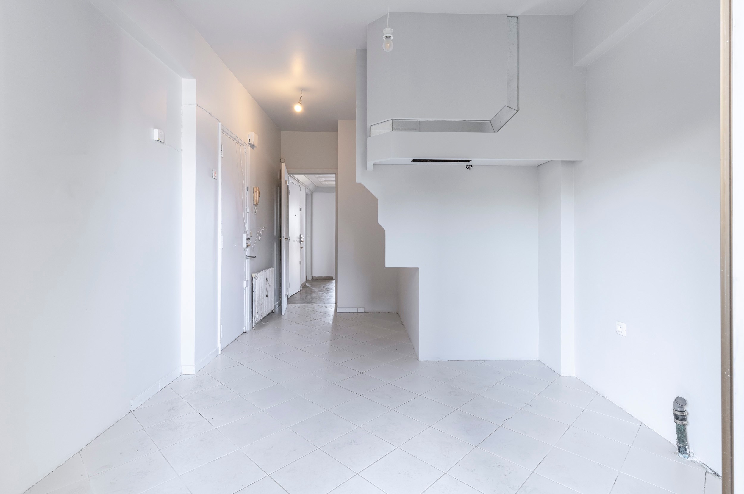 Nice Franck Pilatte sea view apartment with terrace in prestigious residence - 物件實景