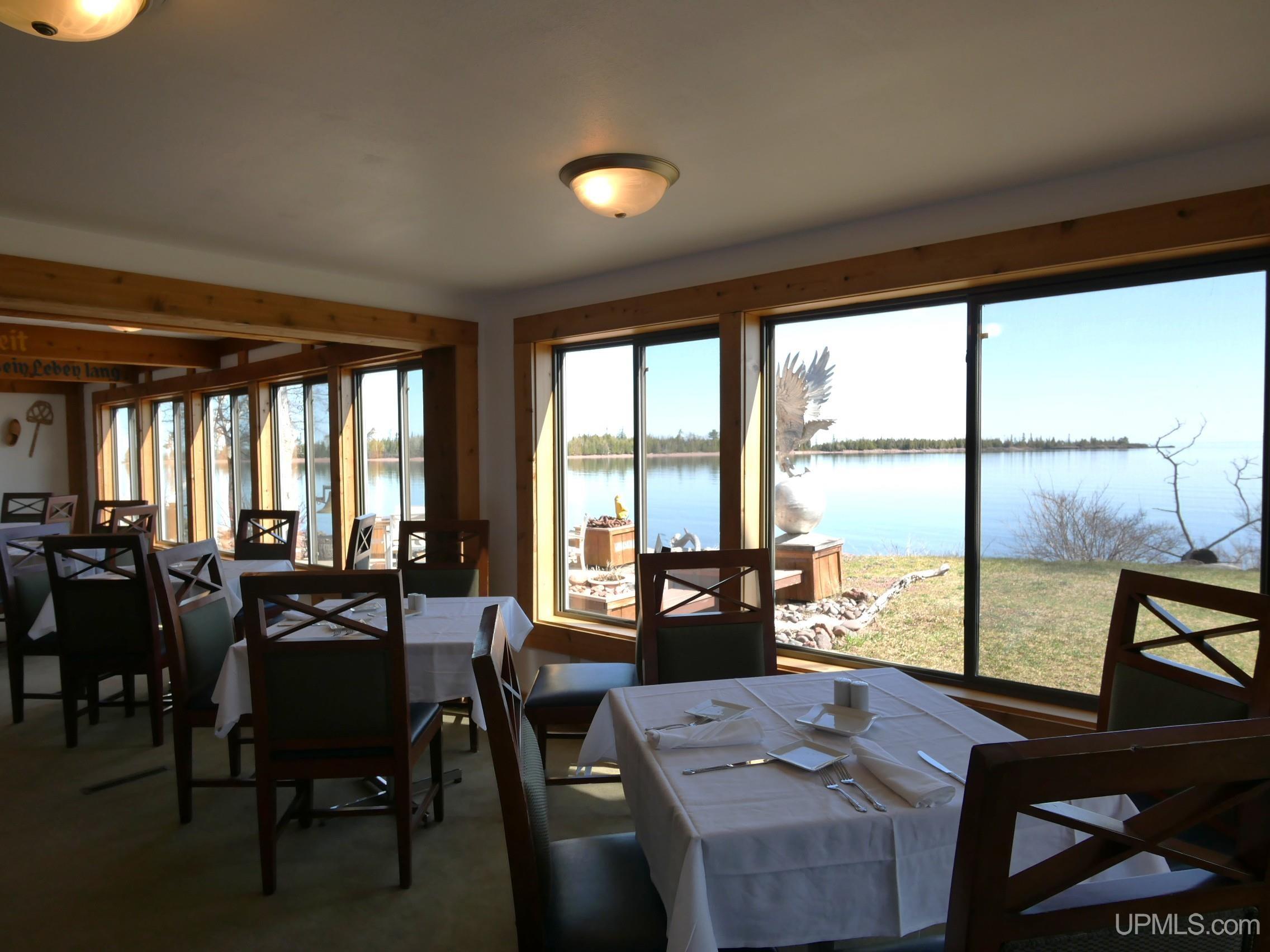 Copper Harbor, Michigan, 49918, United States, 6 Bedrooms Bedrooms, ,4 BathroomsBathrooms,Residential,For Sale,1921814