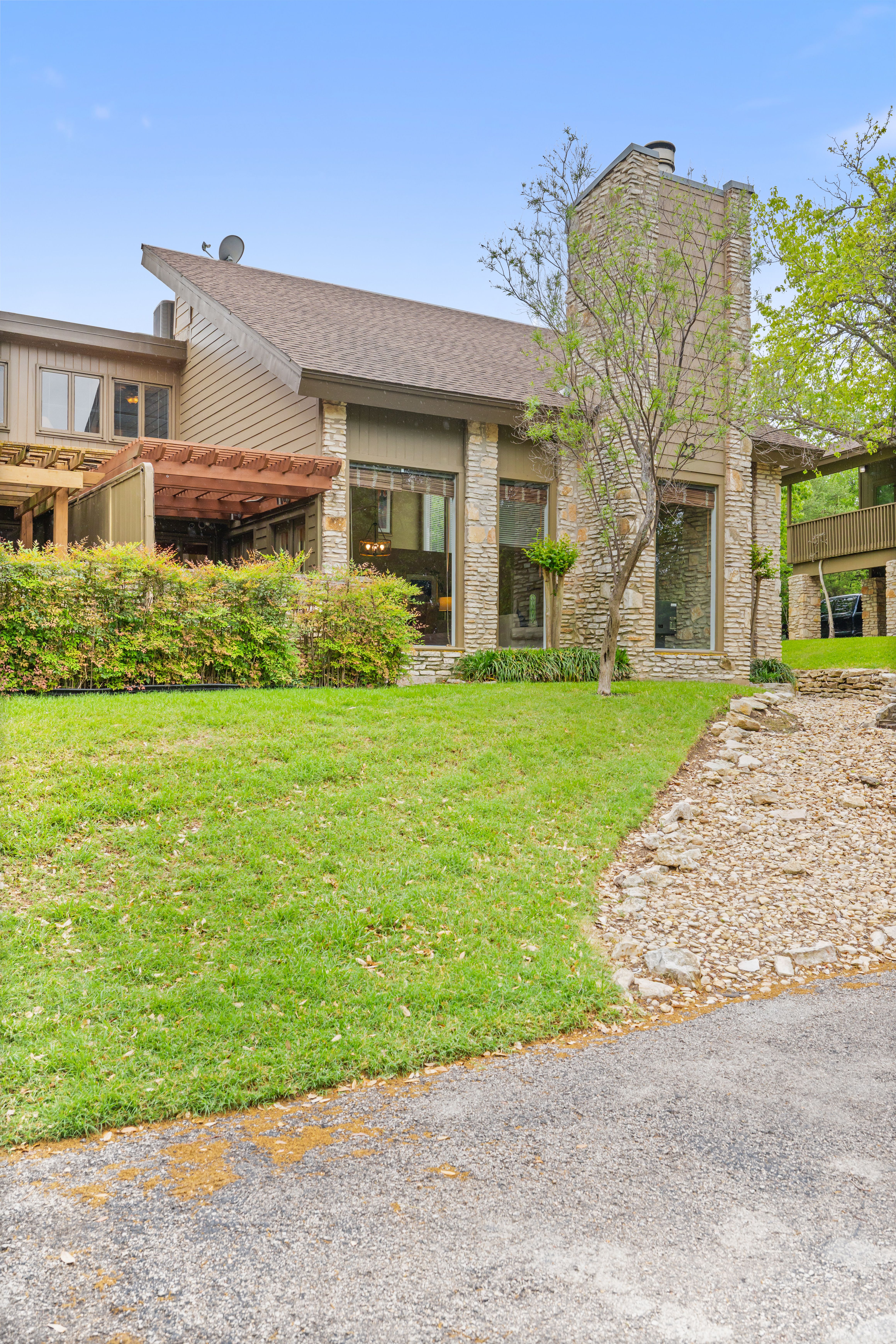  23 Stoney Creek Cove, Lakeway, TX 78734 - 物件實景