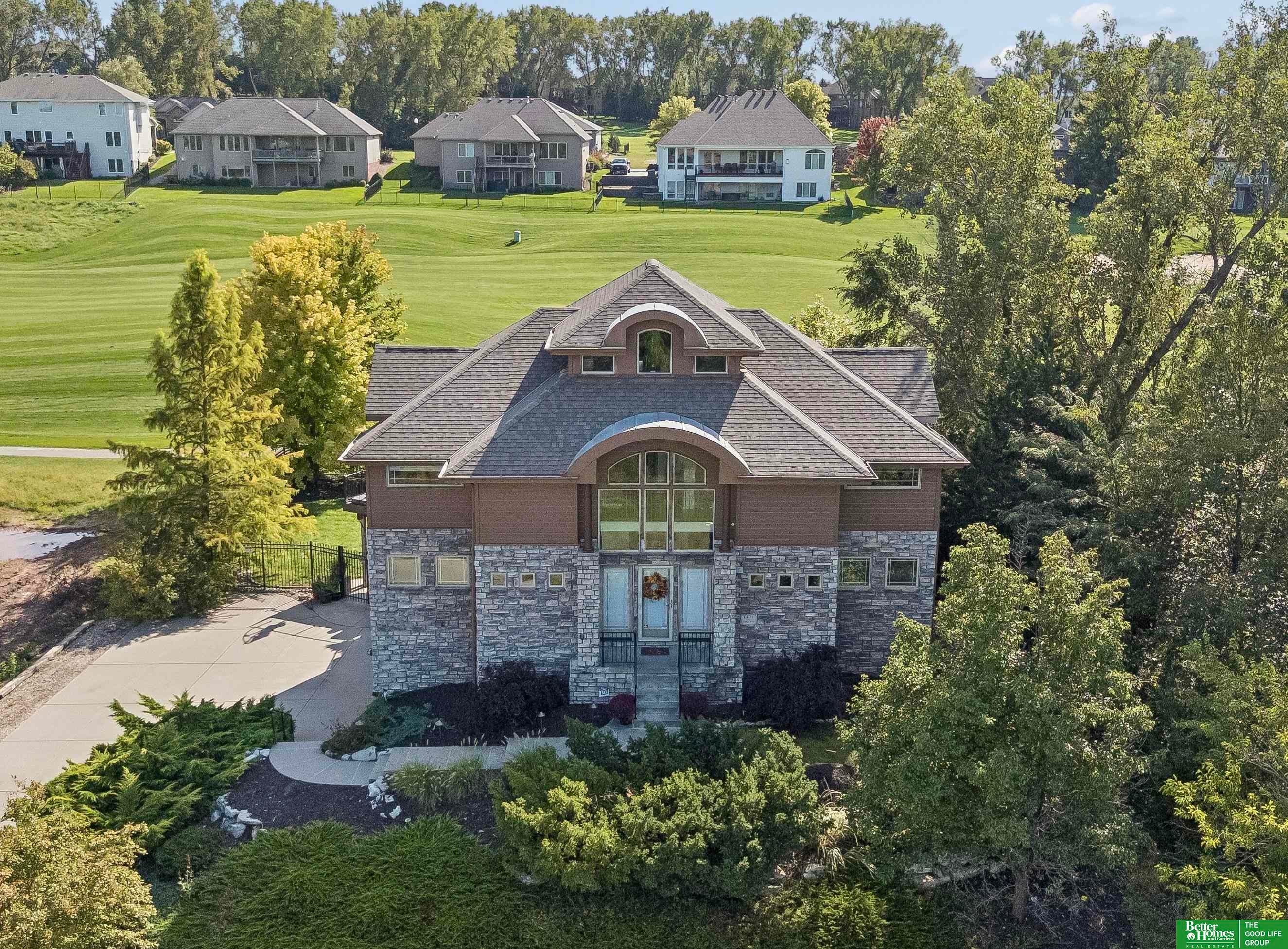 Ridge Way, Ashland, NE 68003