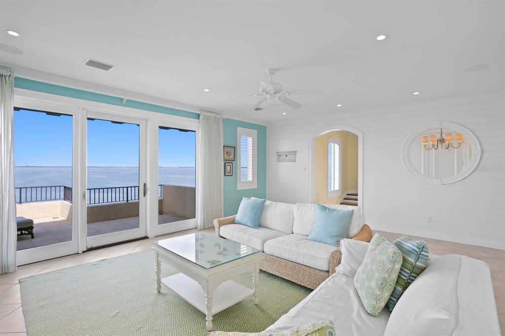 Tierra Verde, Florida, 33715, United States, 5 Bedrooms Bedrooms, ,6 BathroomsBathrooms,Residential,For Sale,1989474