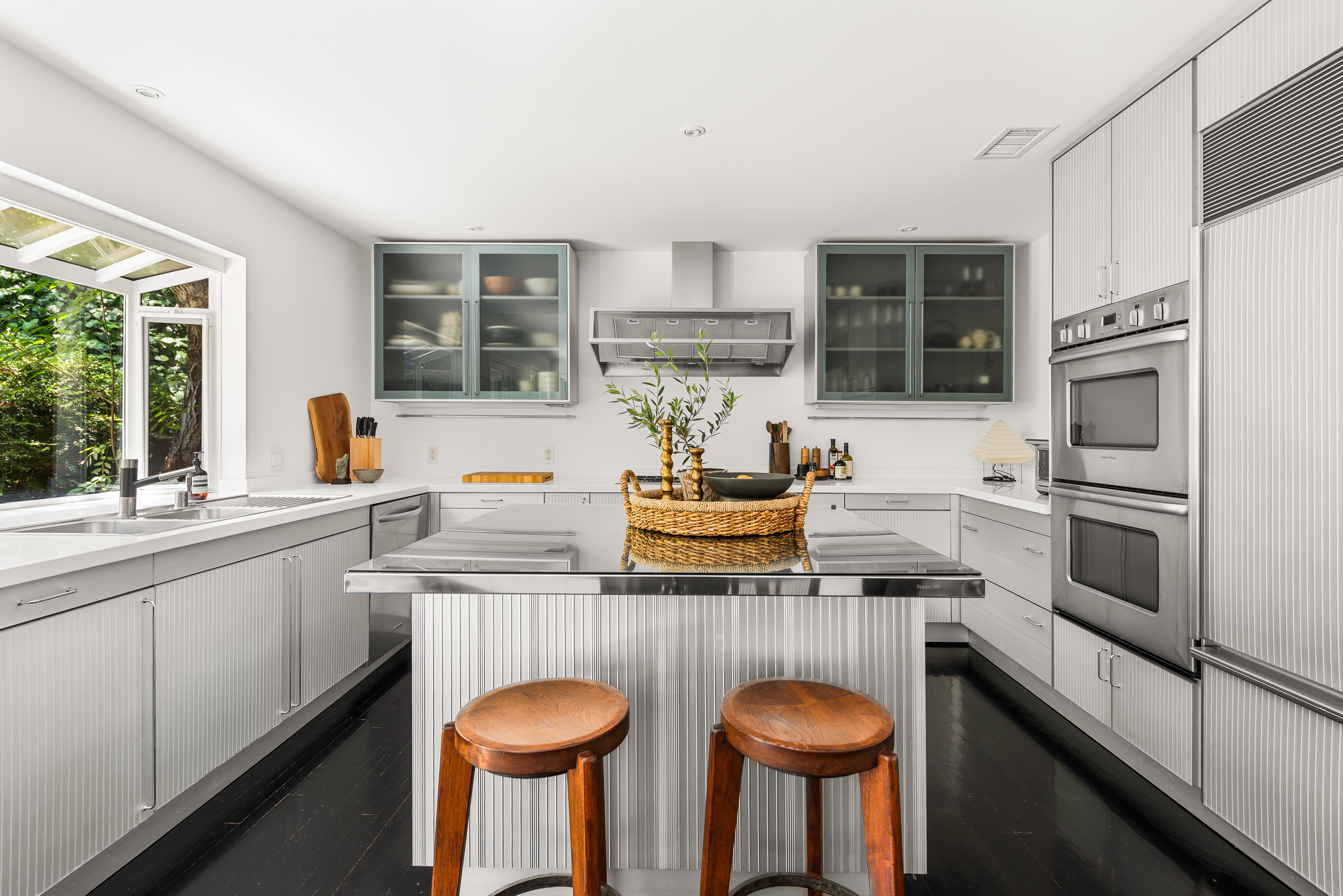  Canyon Chic Meets Modern Elegance in Beverly Hills - 物件實景