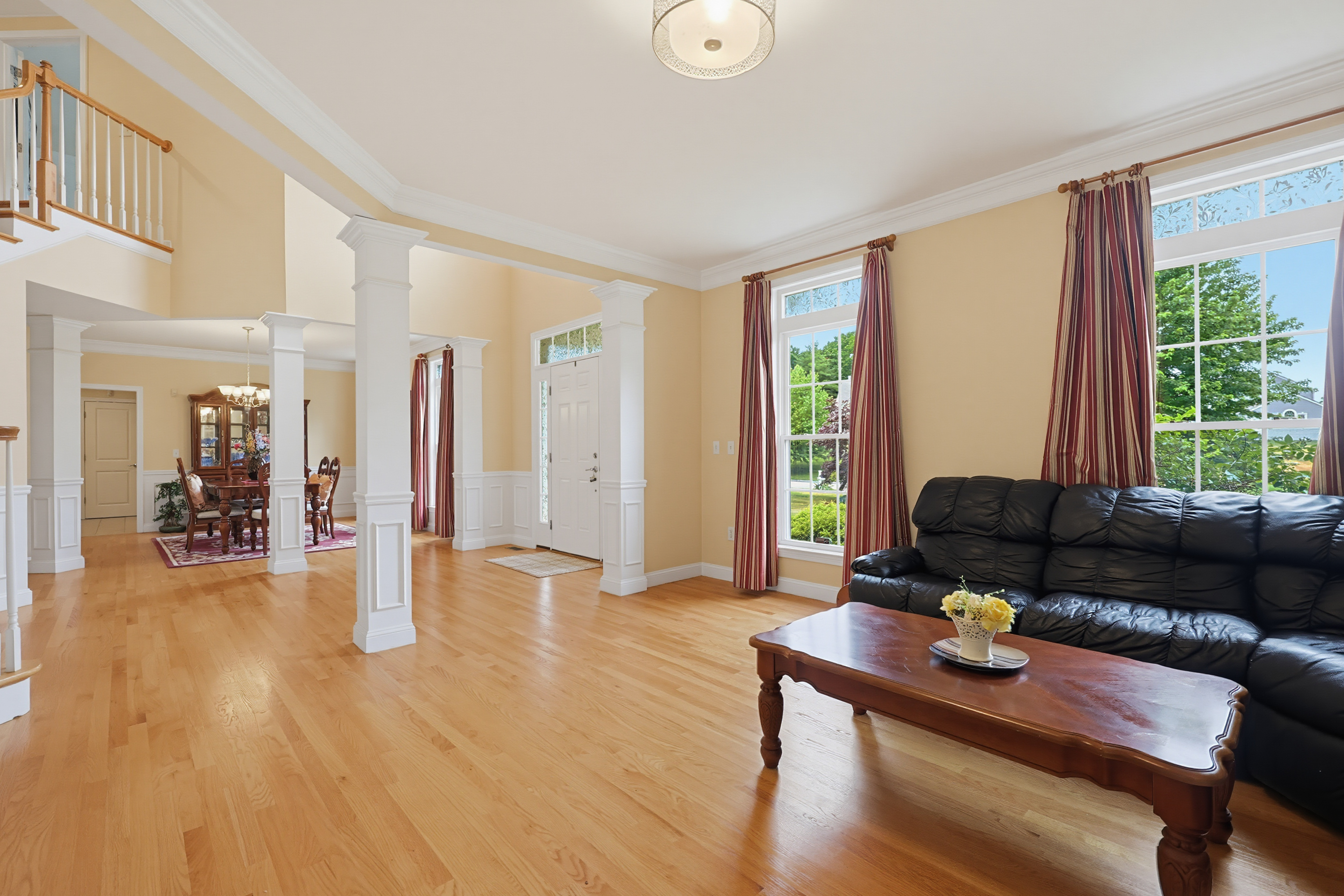  35 Howarth Drive, Upton, MA 01568 - 物件實景