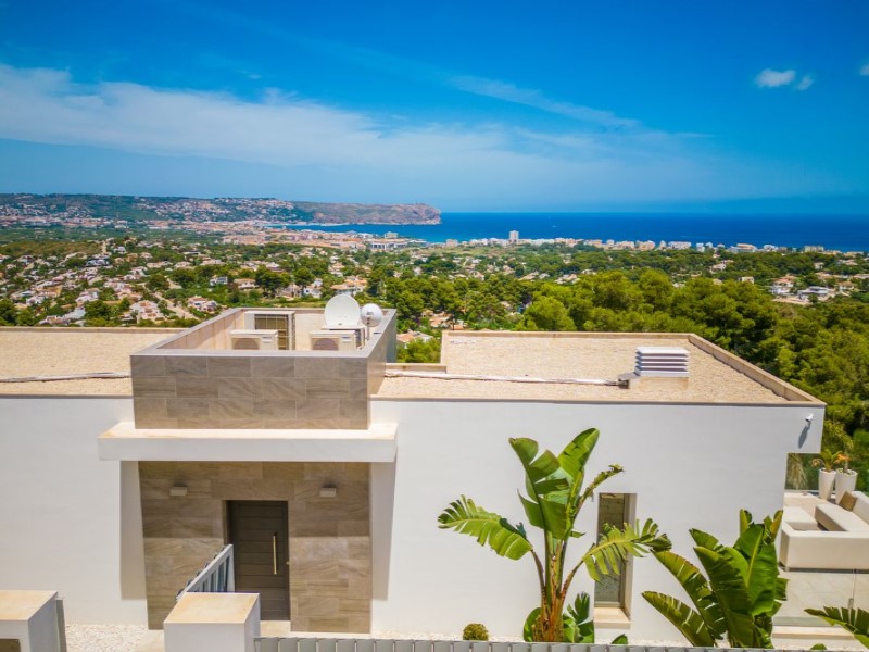 Alicante, J?vea / X?bia, Partida Comunes-Adsubia, Jávea / Xàbia, Comunidad Valenciana, ES, 4 Bedrooms Bedrooms, ,4 BathroomsBathrooms,Residential,For Sale,Alicante, J?vea / X?bia, Partida Comunes-Adsubia, ,1449117